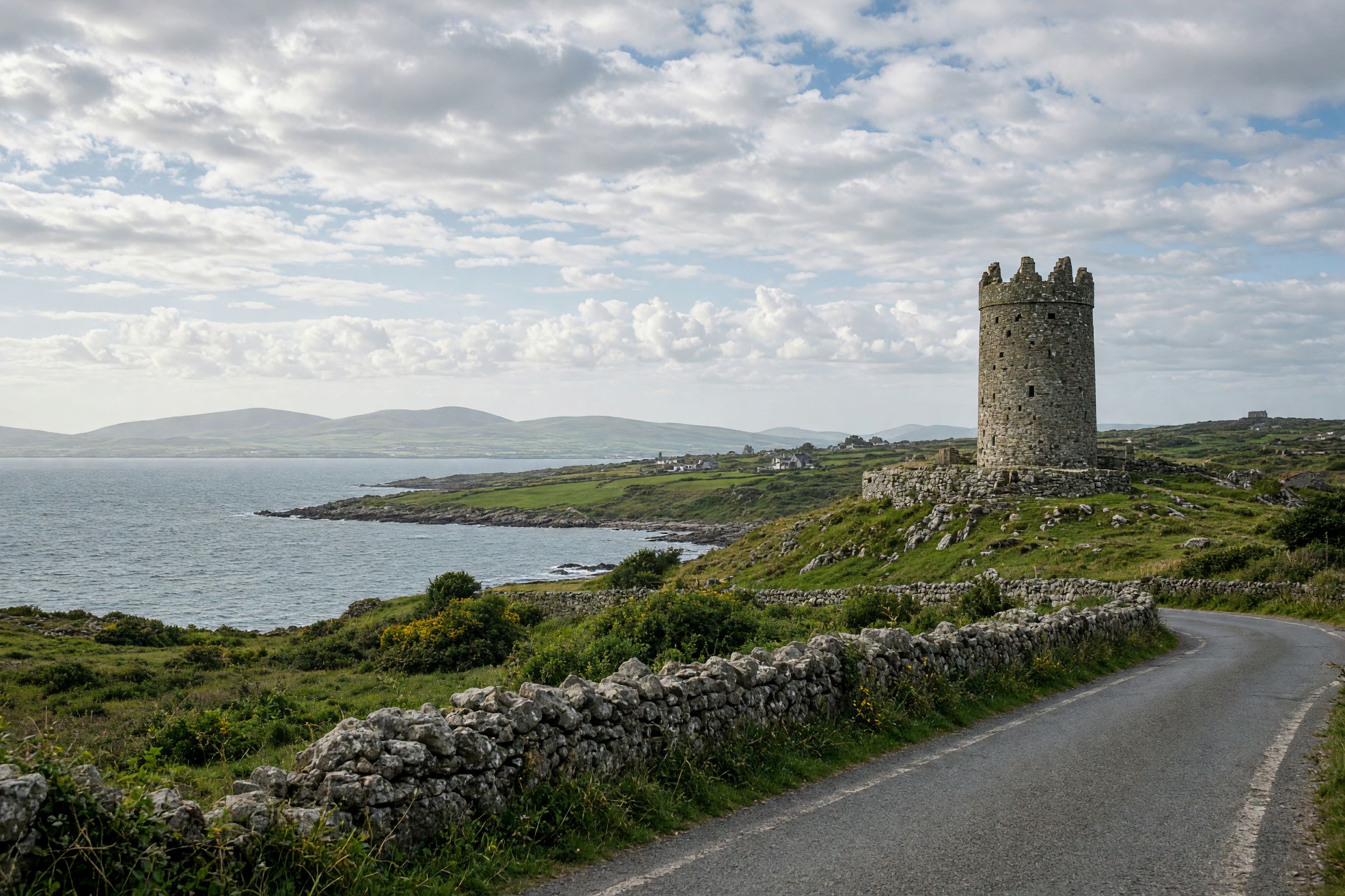 Doonagore