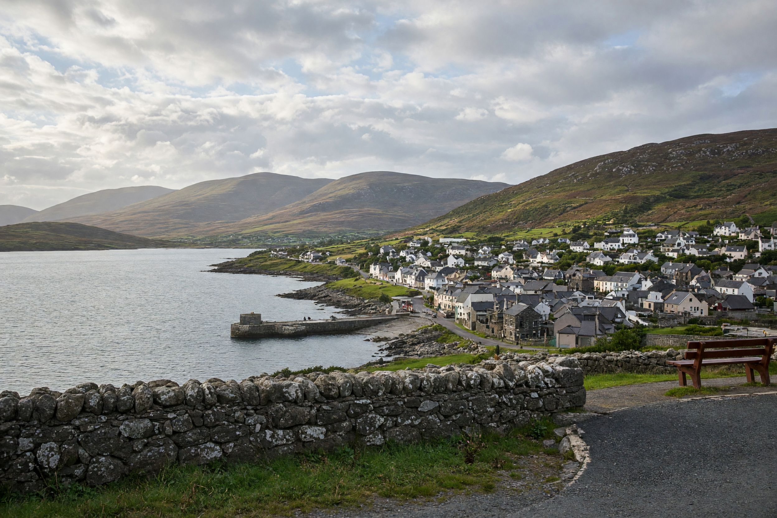 Dromteewakeen