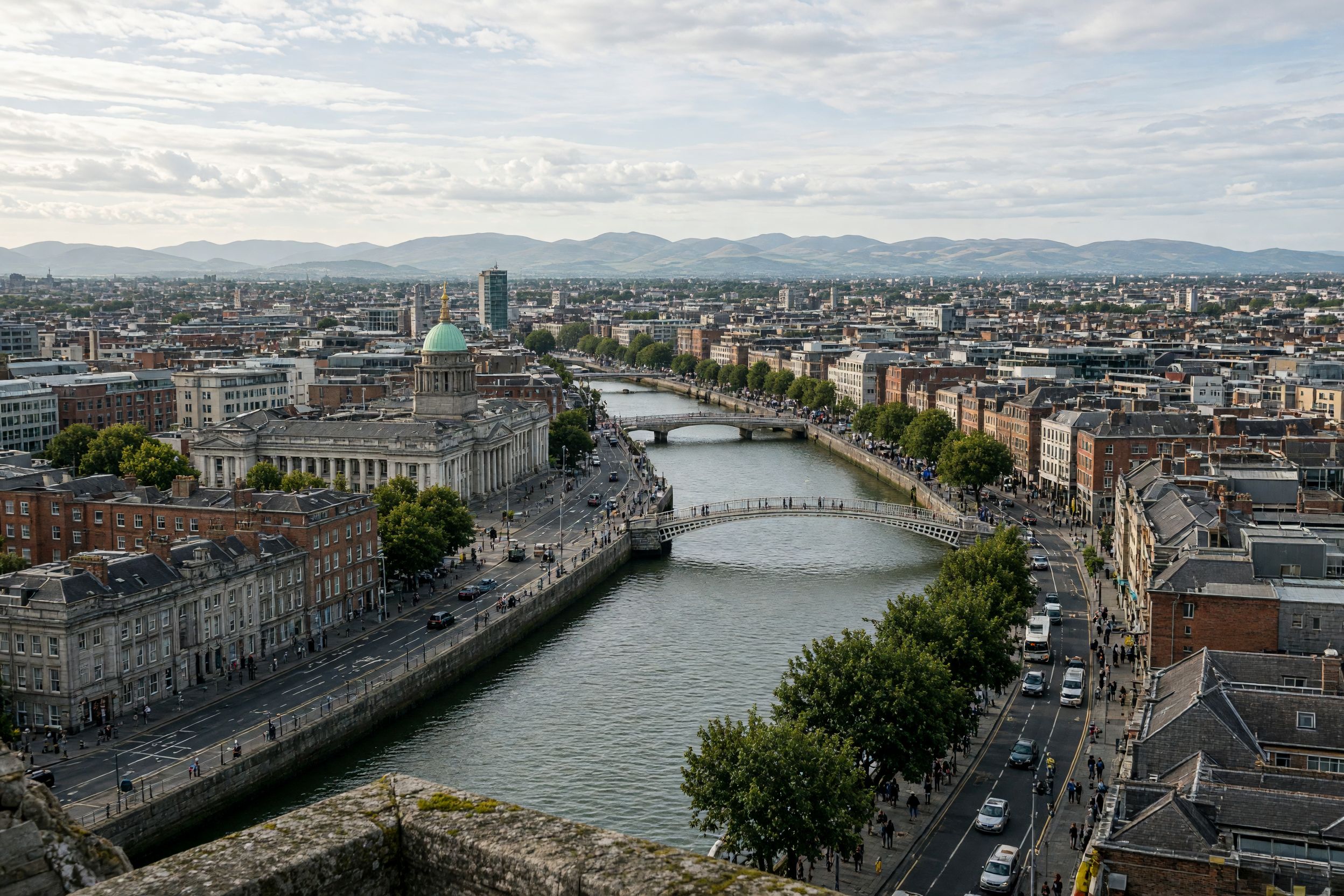 Dublin