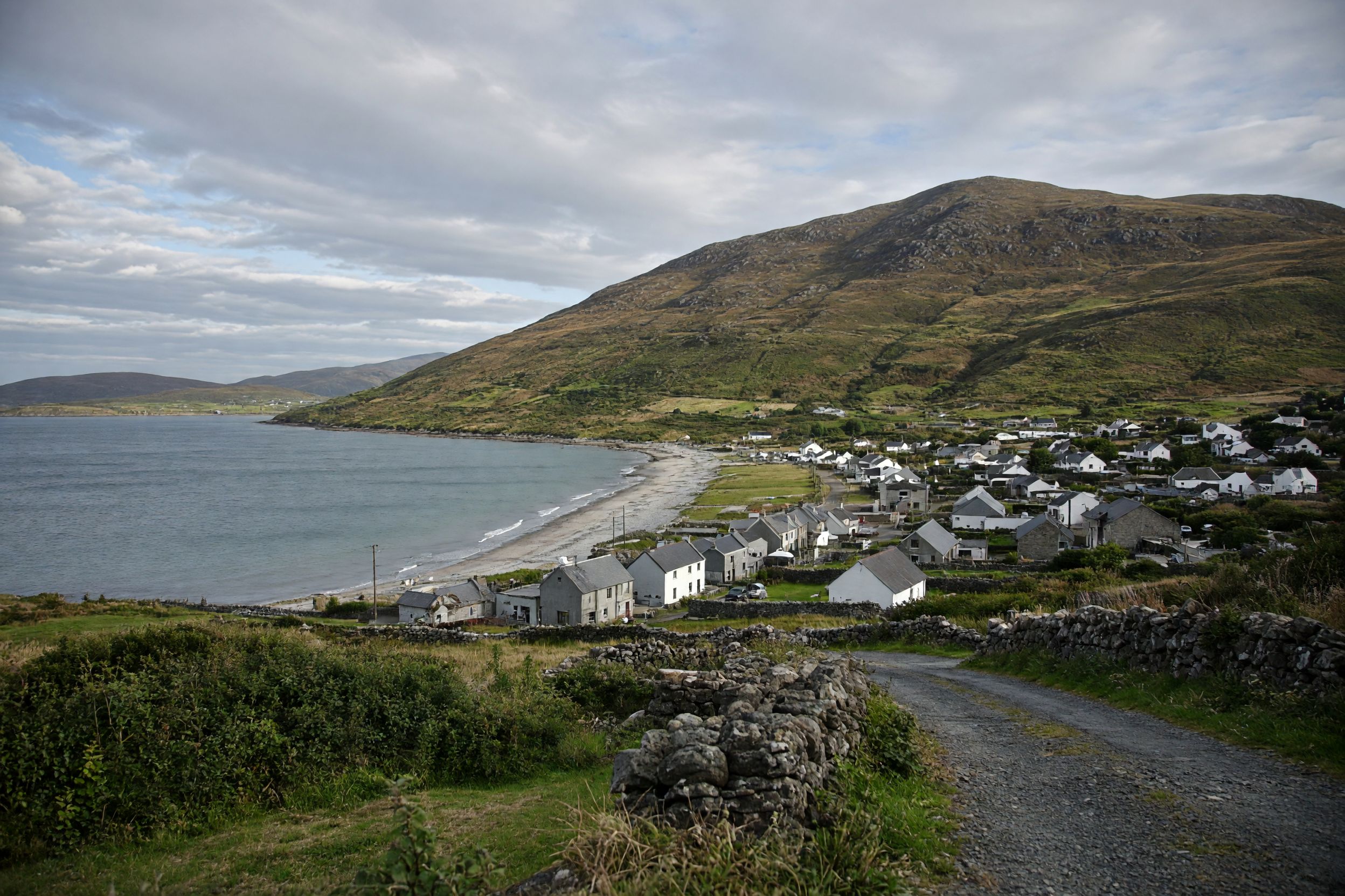Dugort East