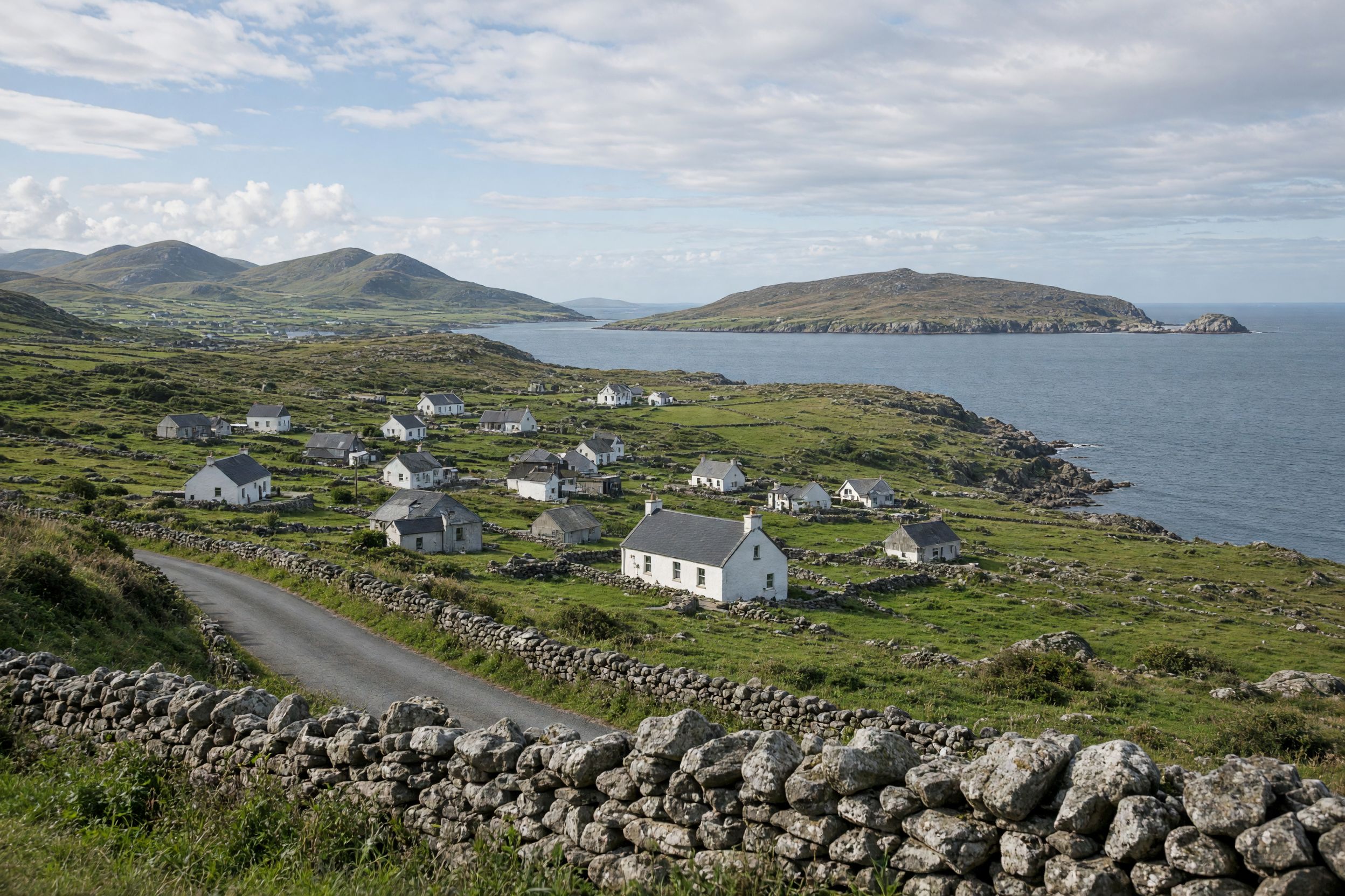 Dunquin