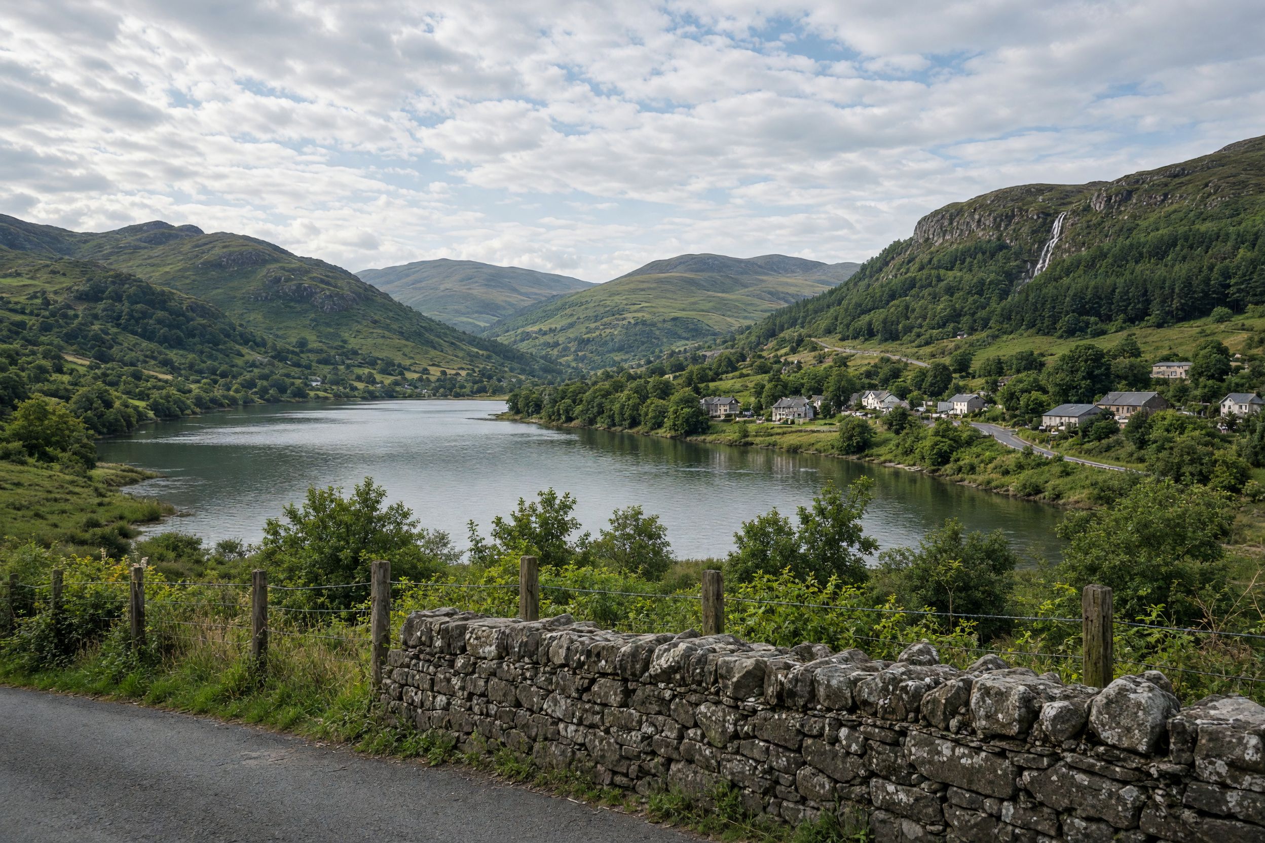 Glencar
