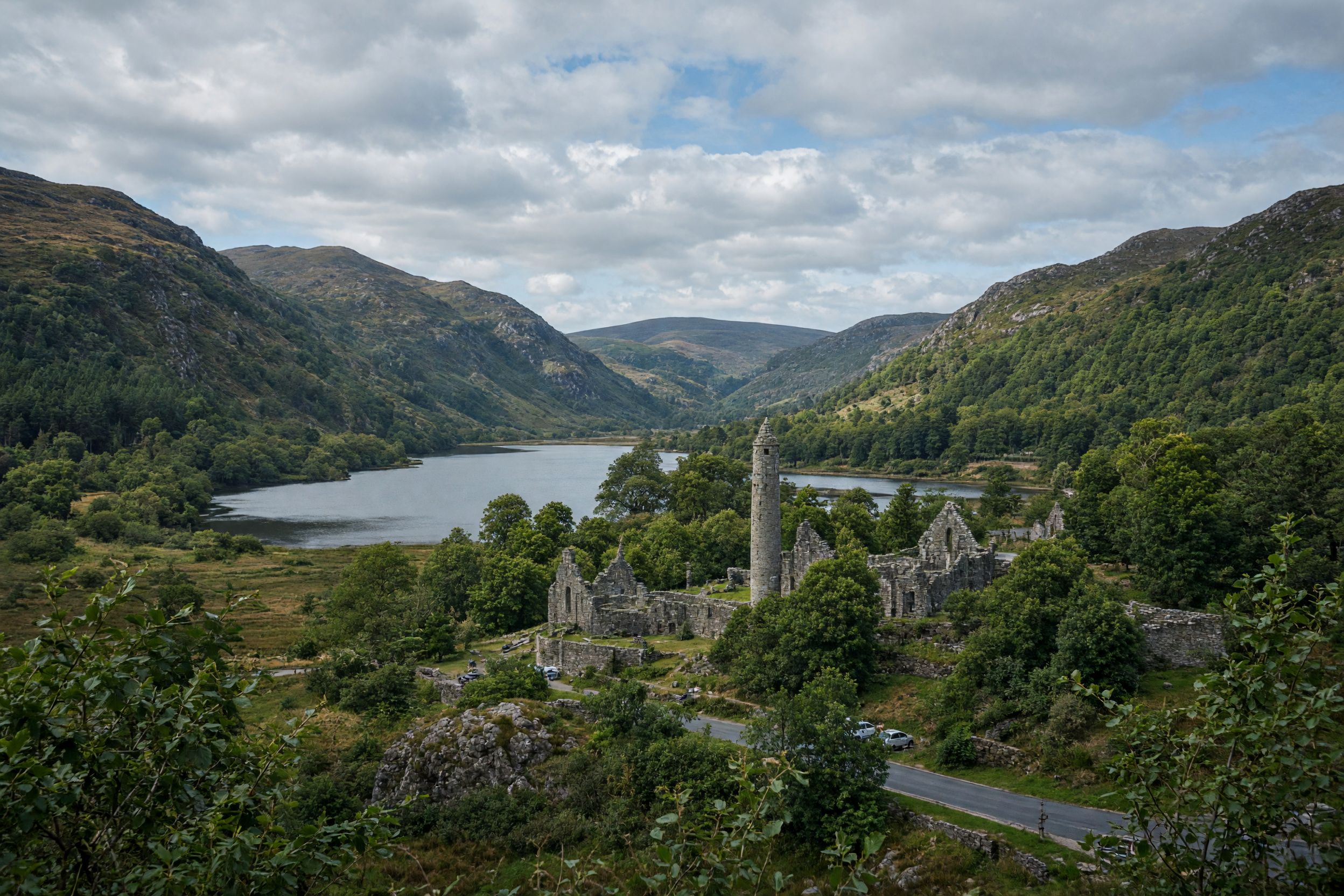 Glendalough