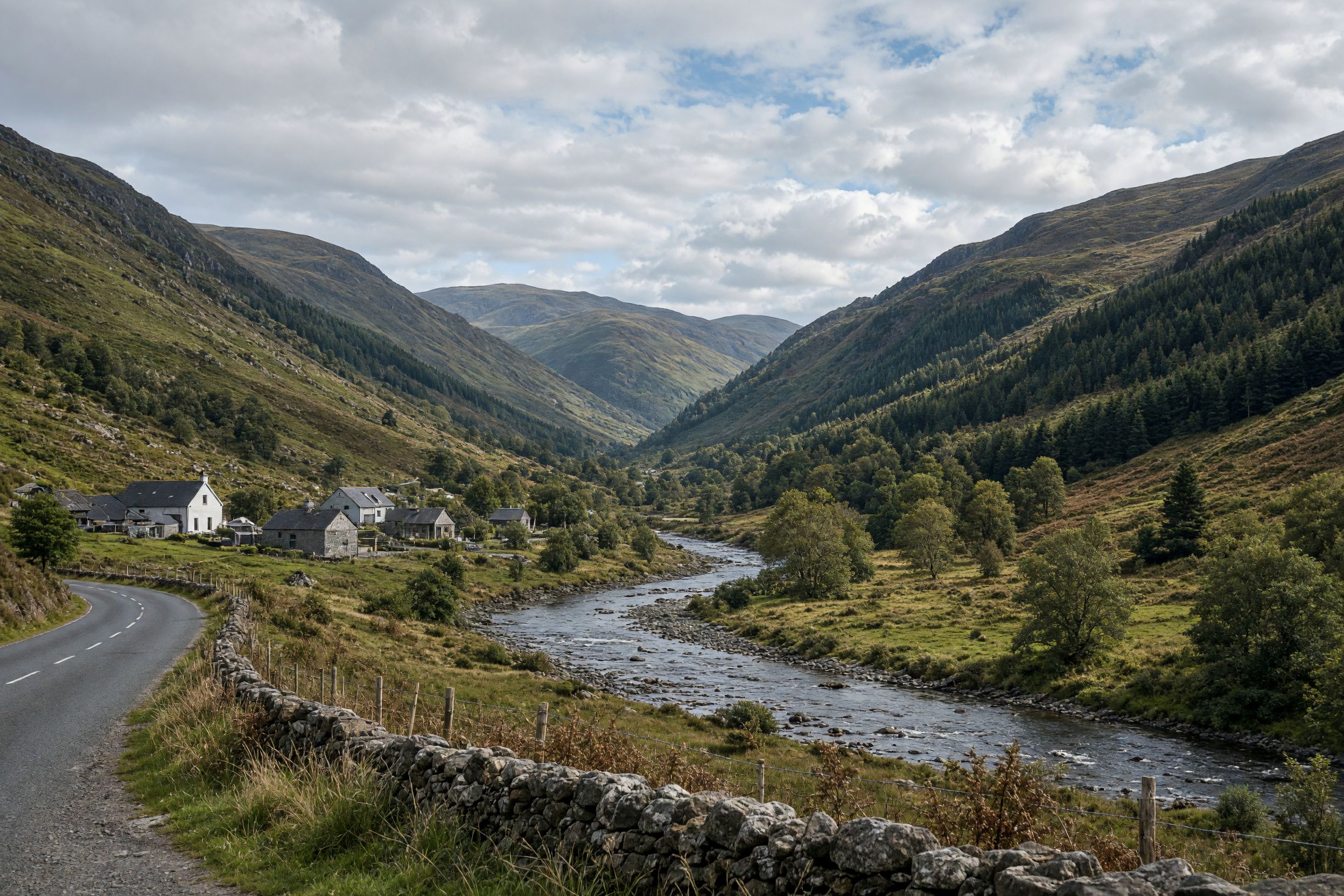 Glenmalure