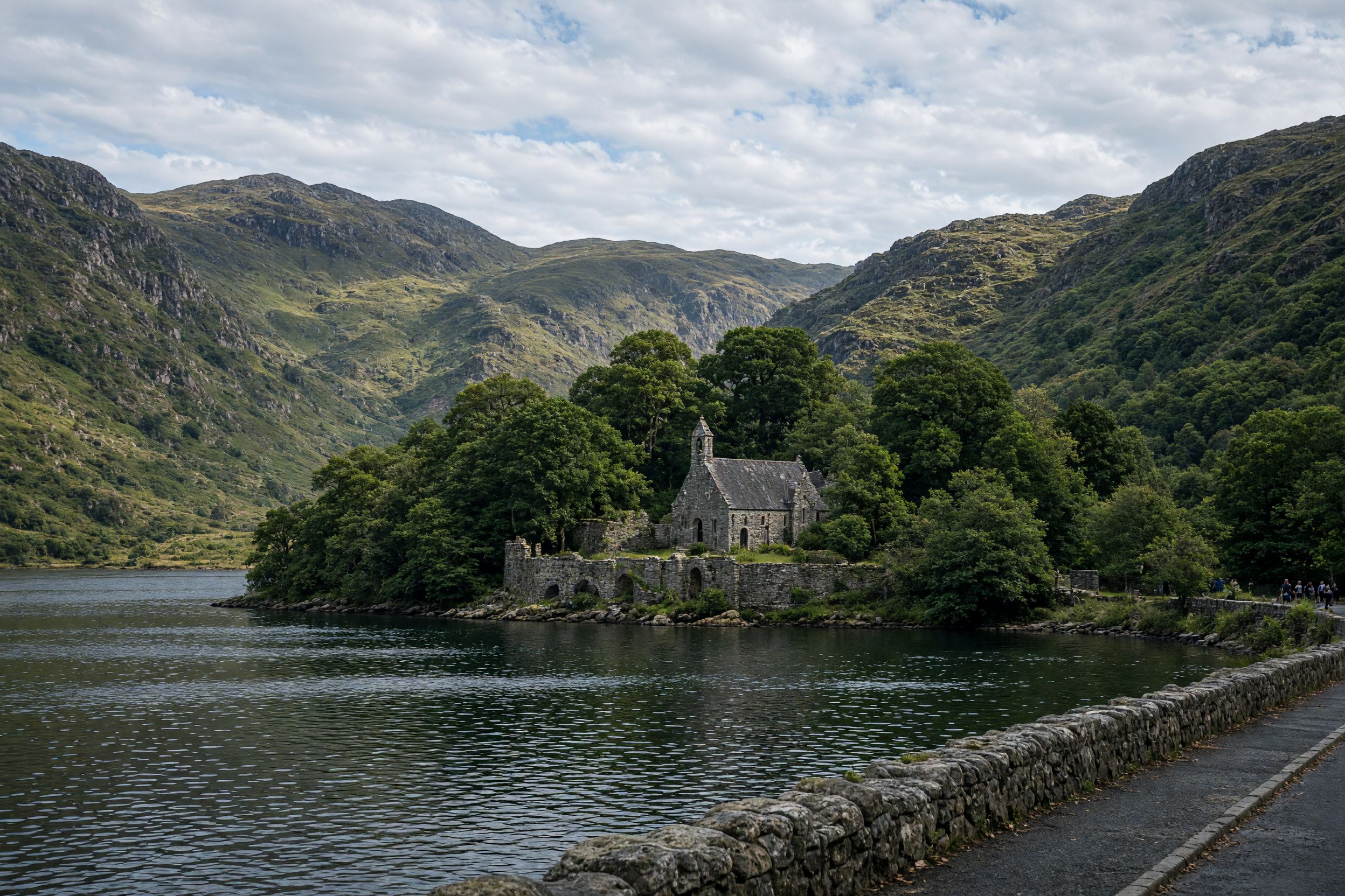 Gougane Barra