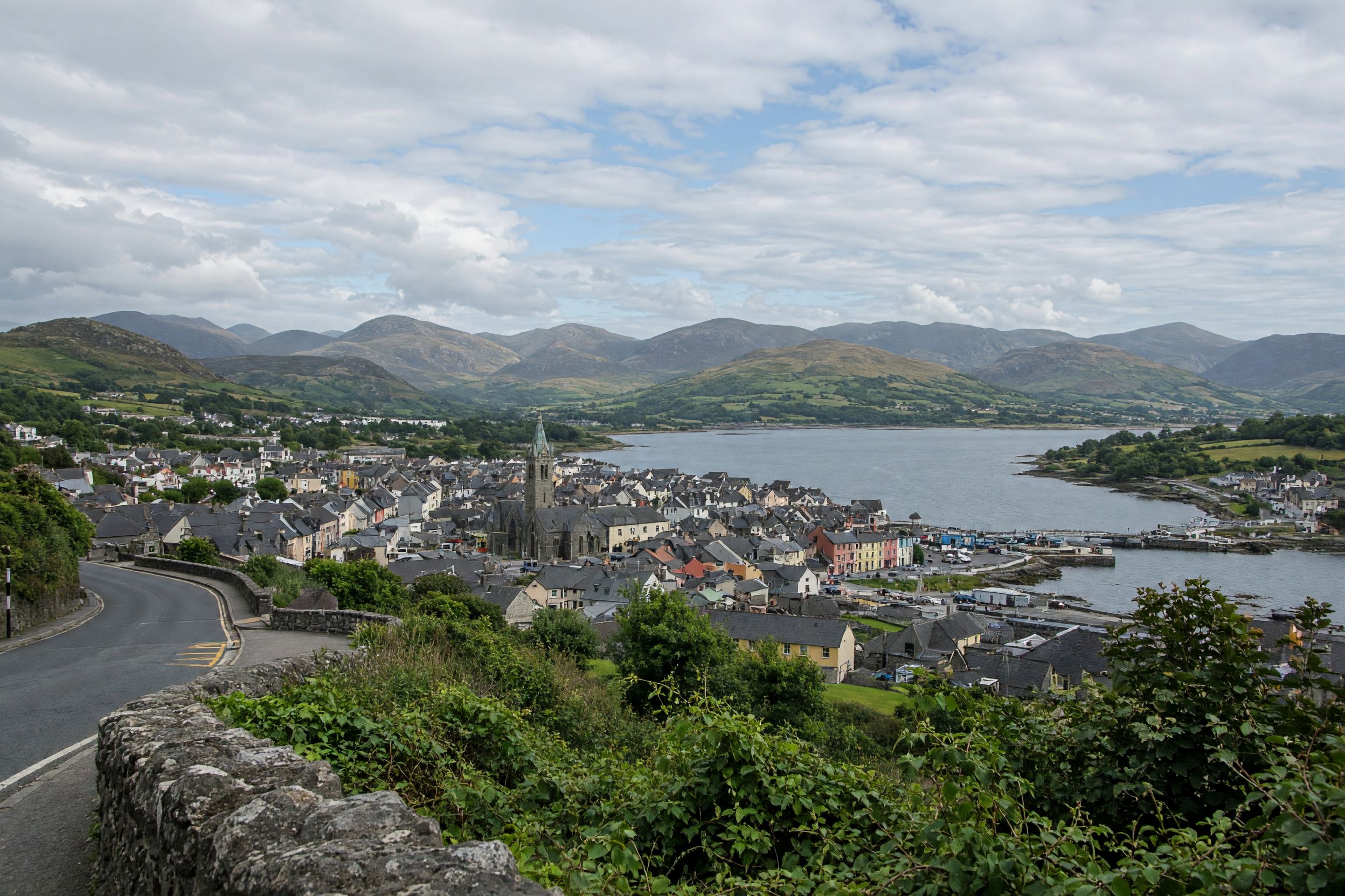 Kenmare
