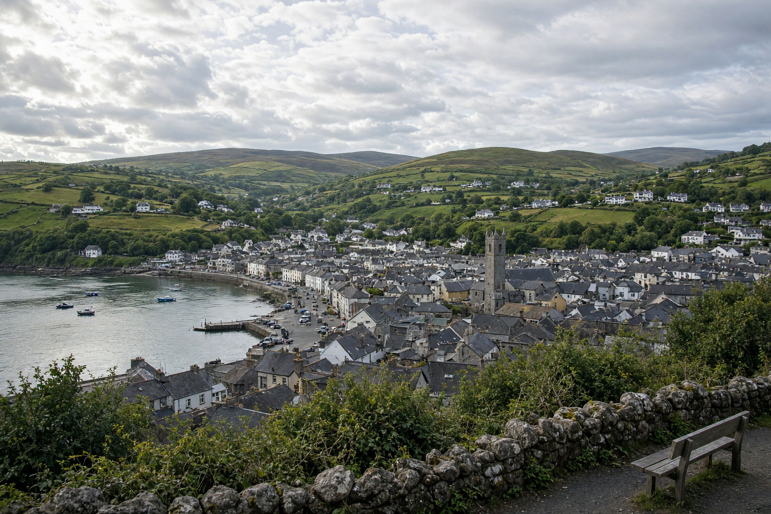 Kilcondy