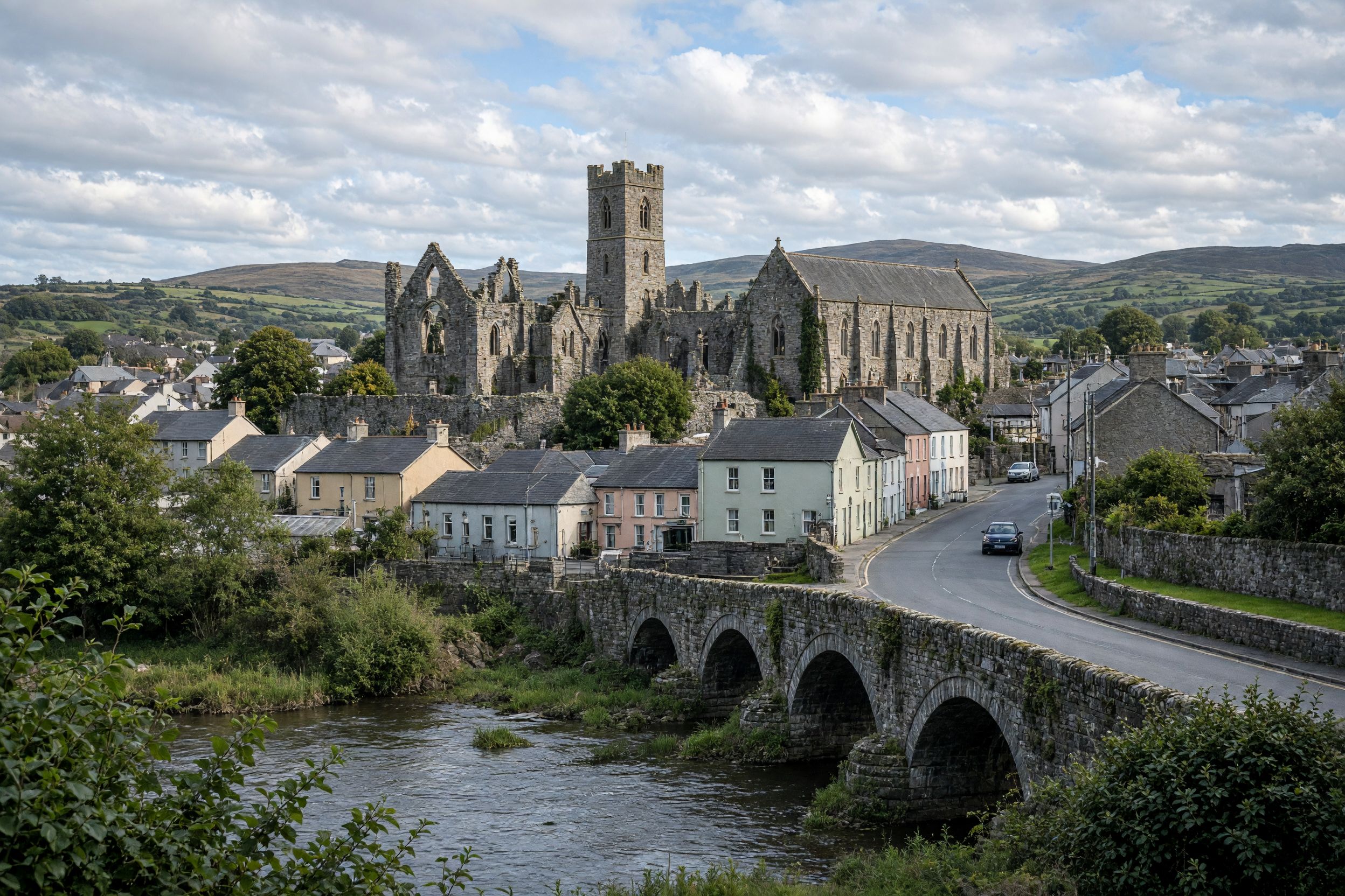 Kilmallock