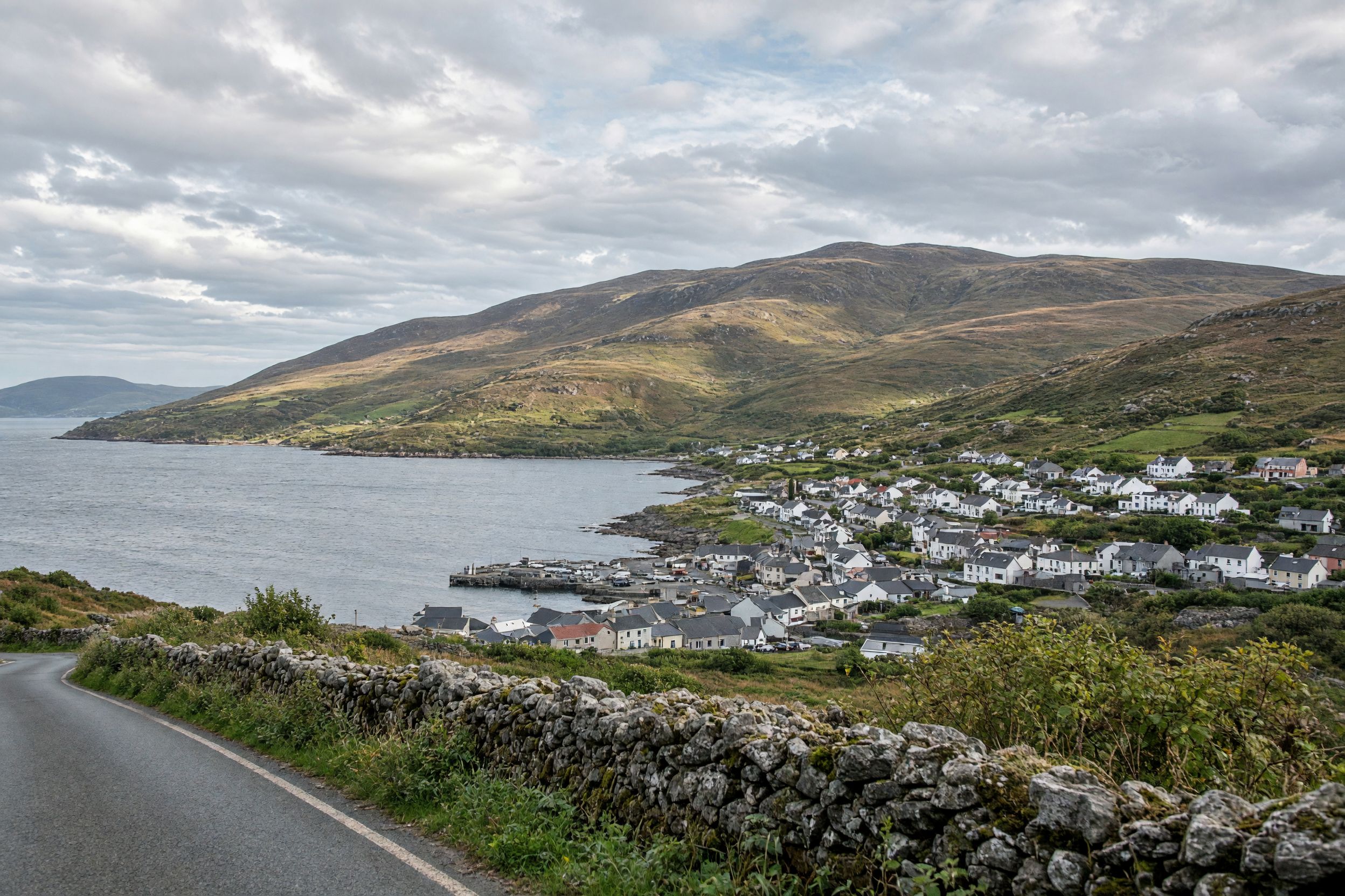 Knocknafaugher