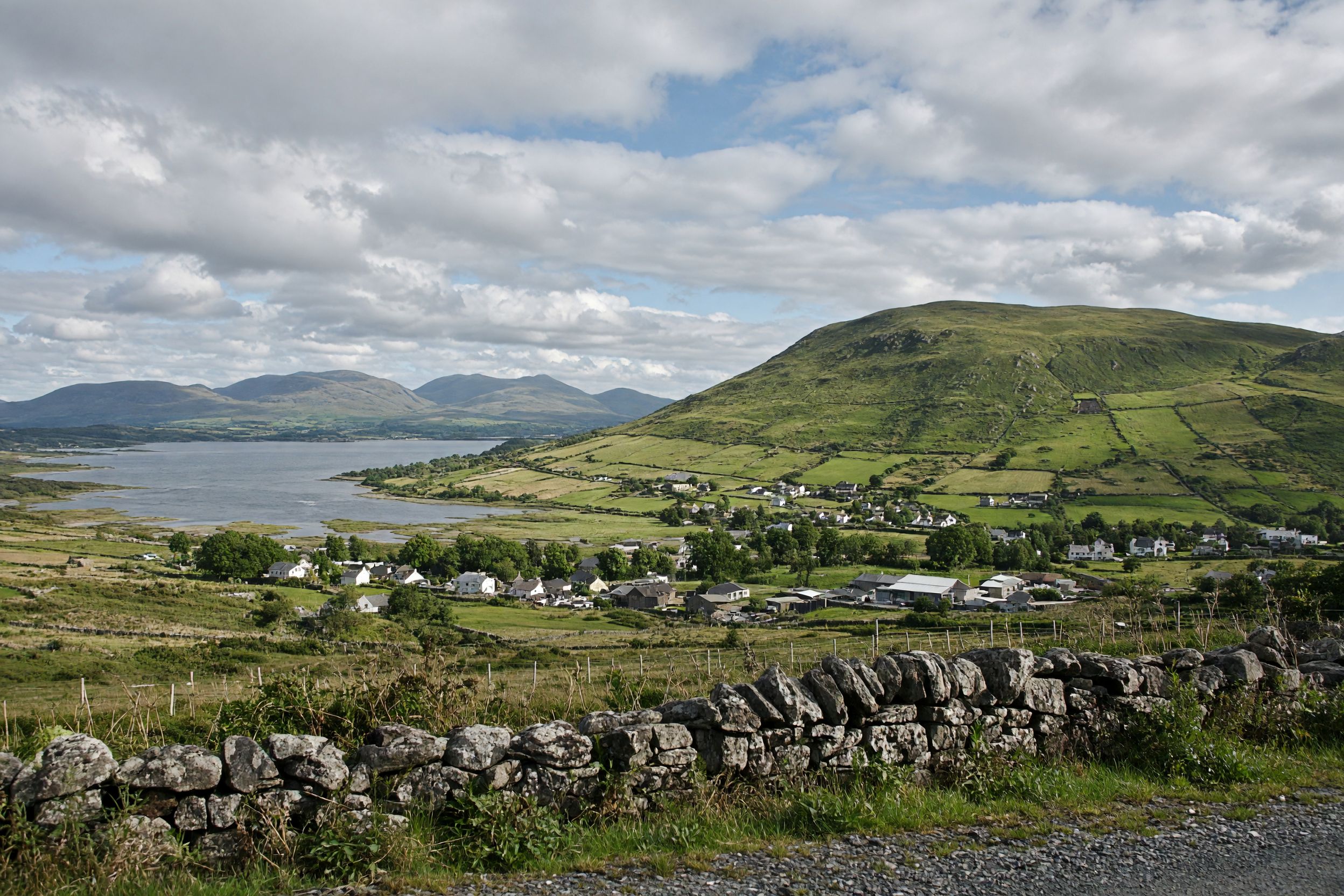 Knocknashee