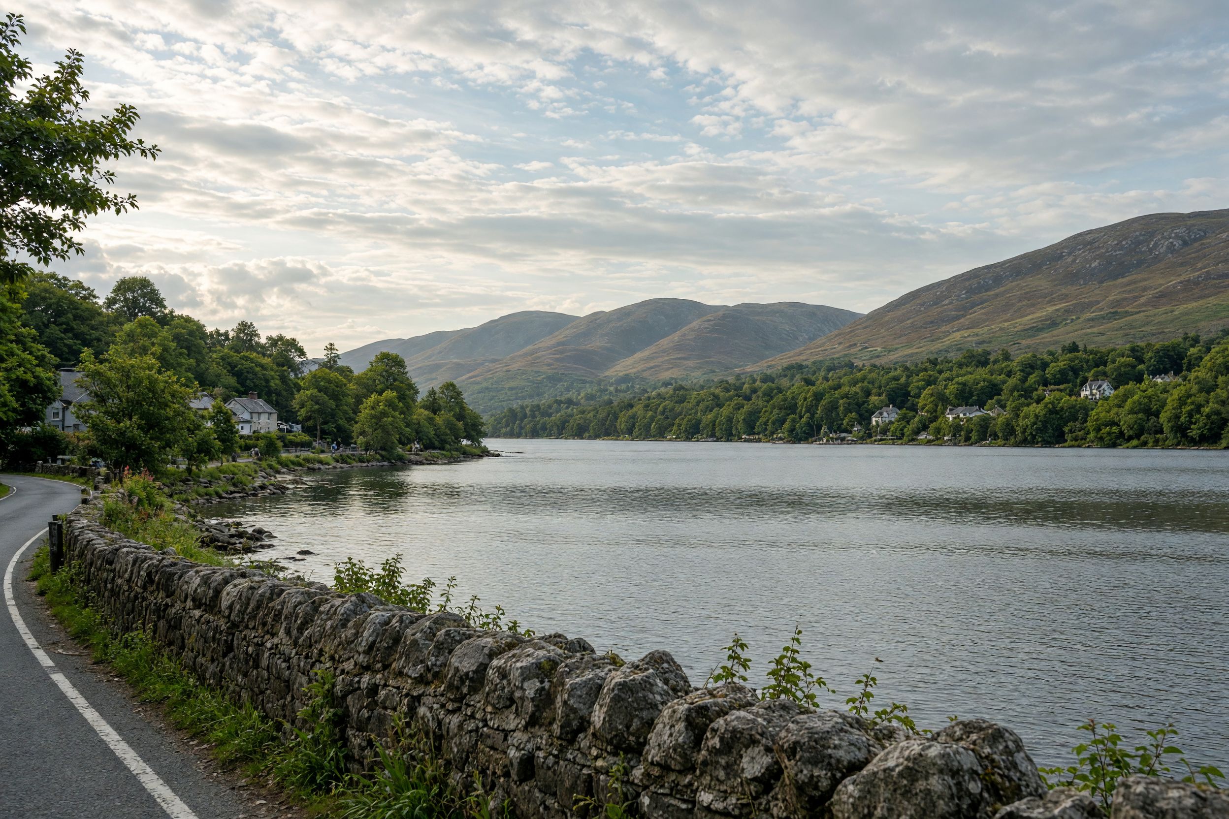 Lough Eske