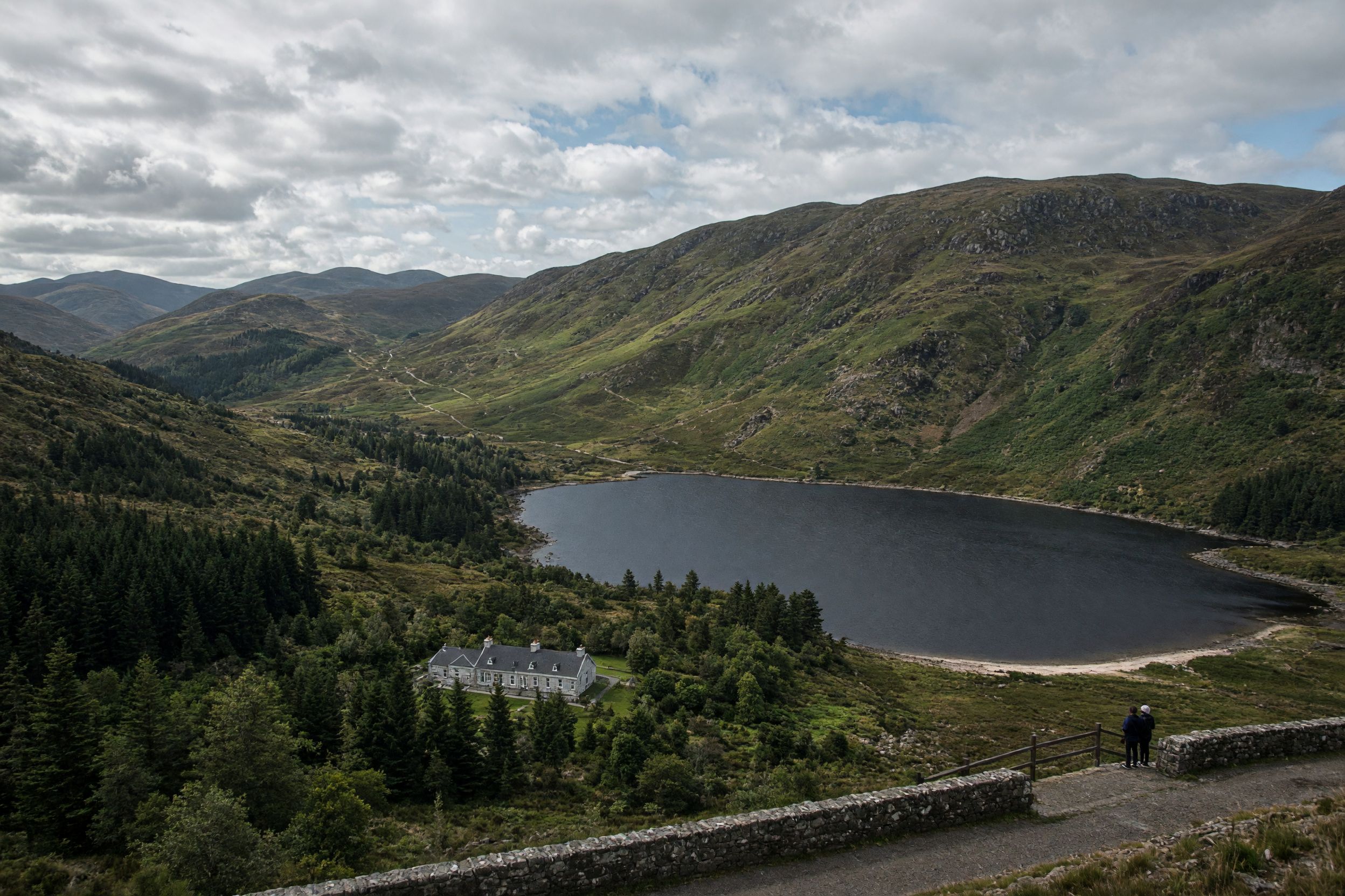 Luggala