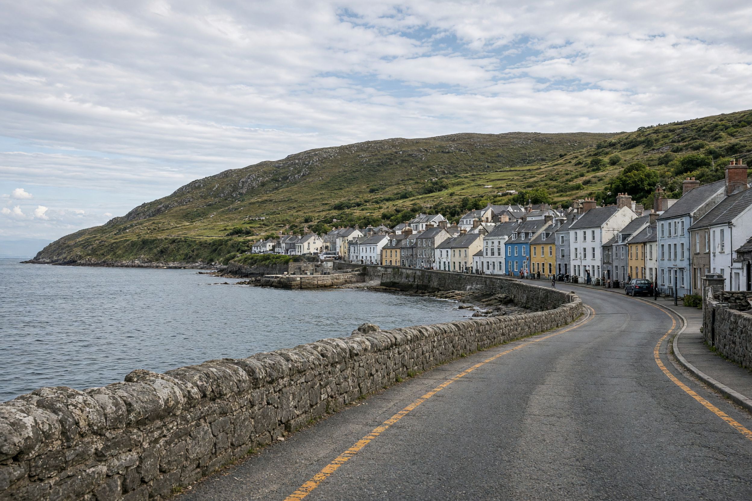 Pier Road