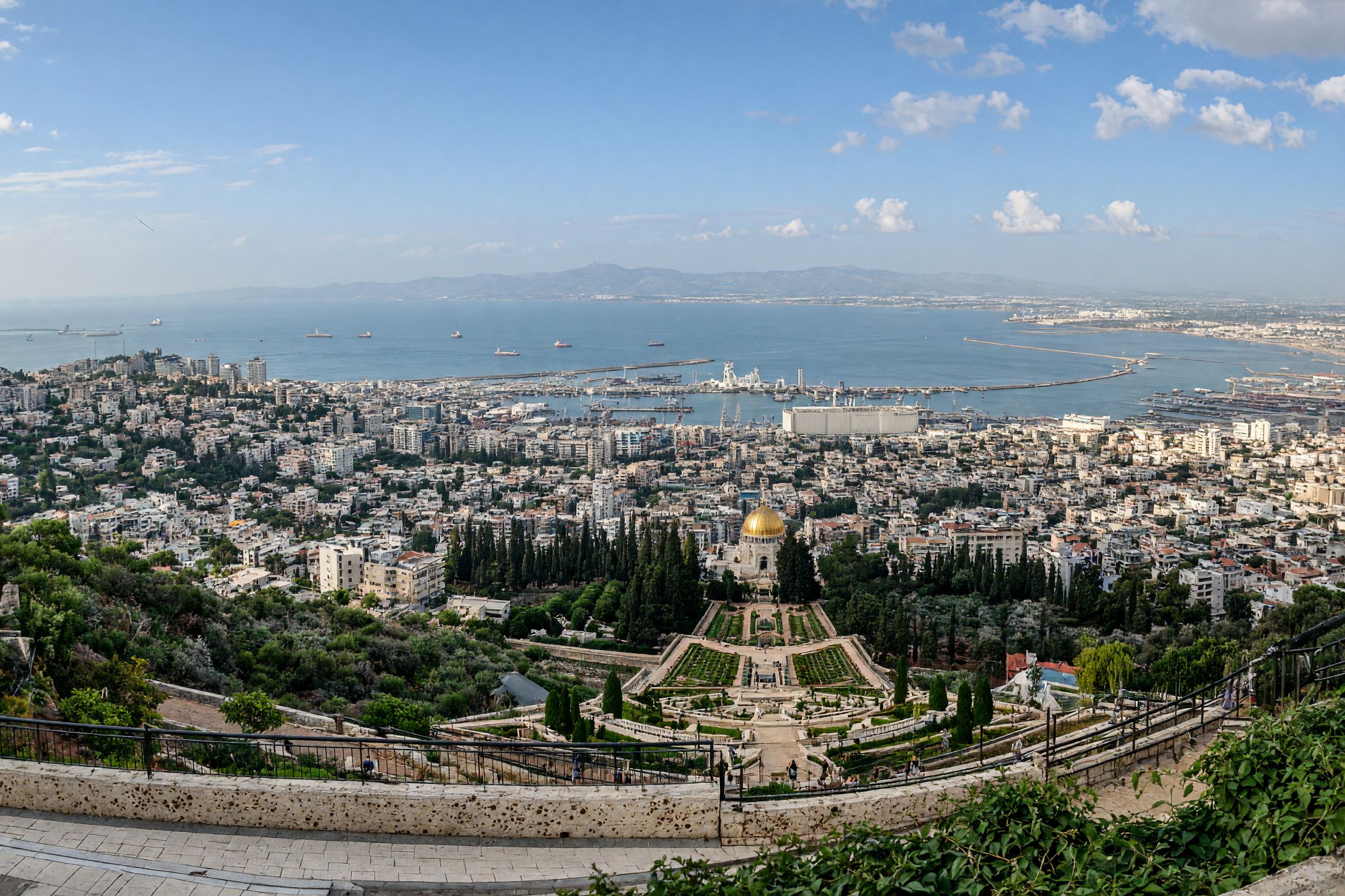 Haifa