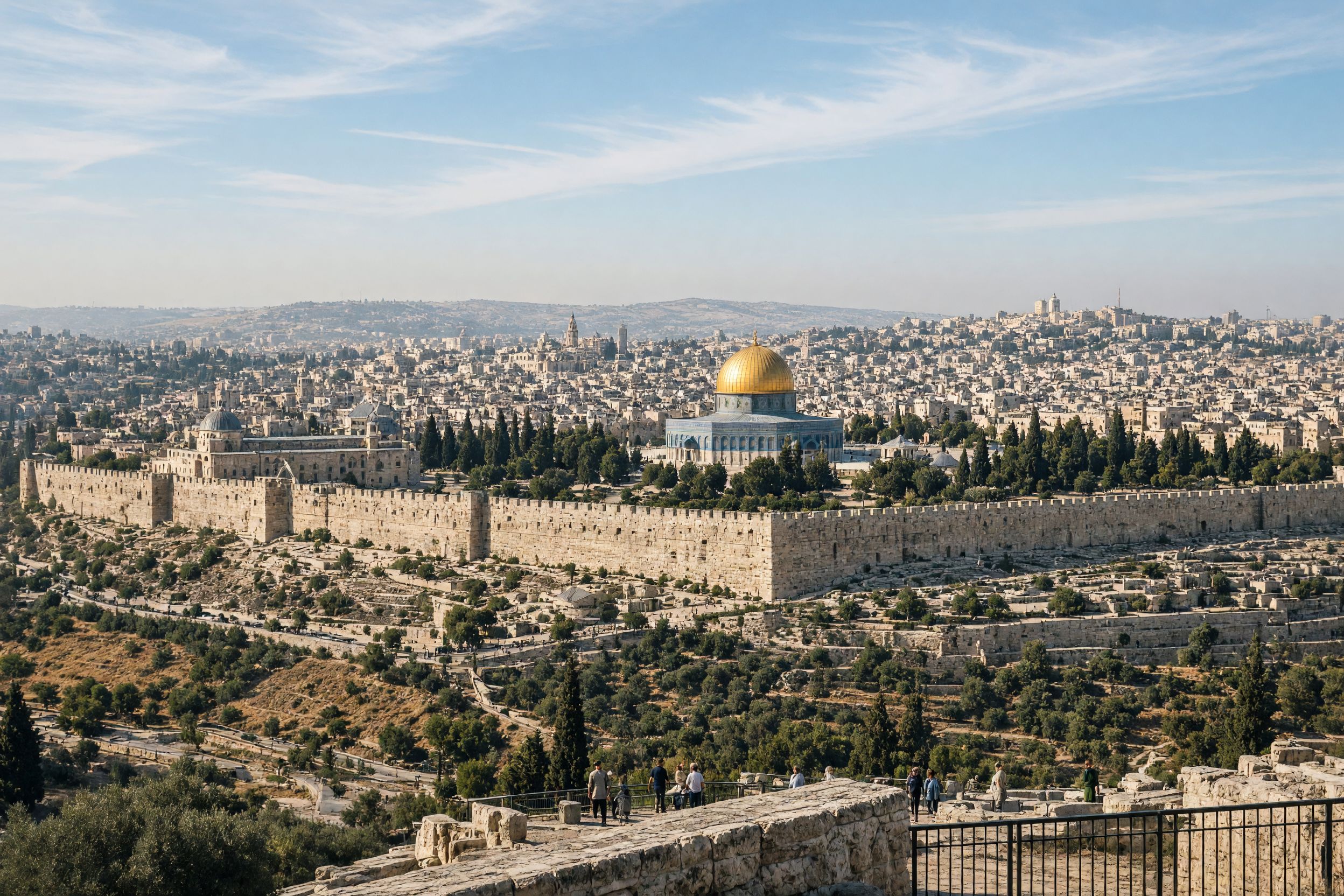 Jerusalem
