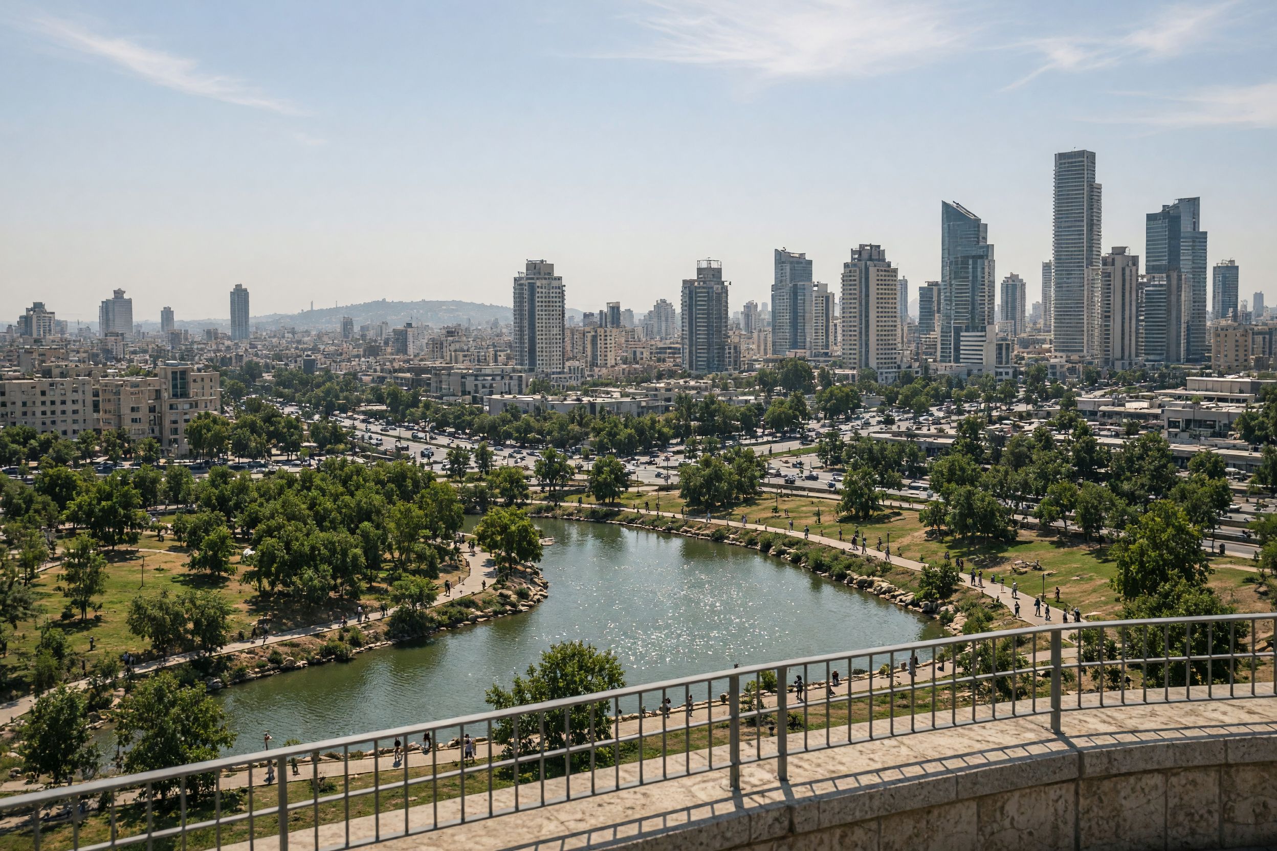 Ramat Gan