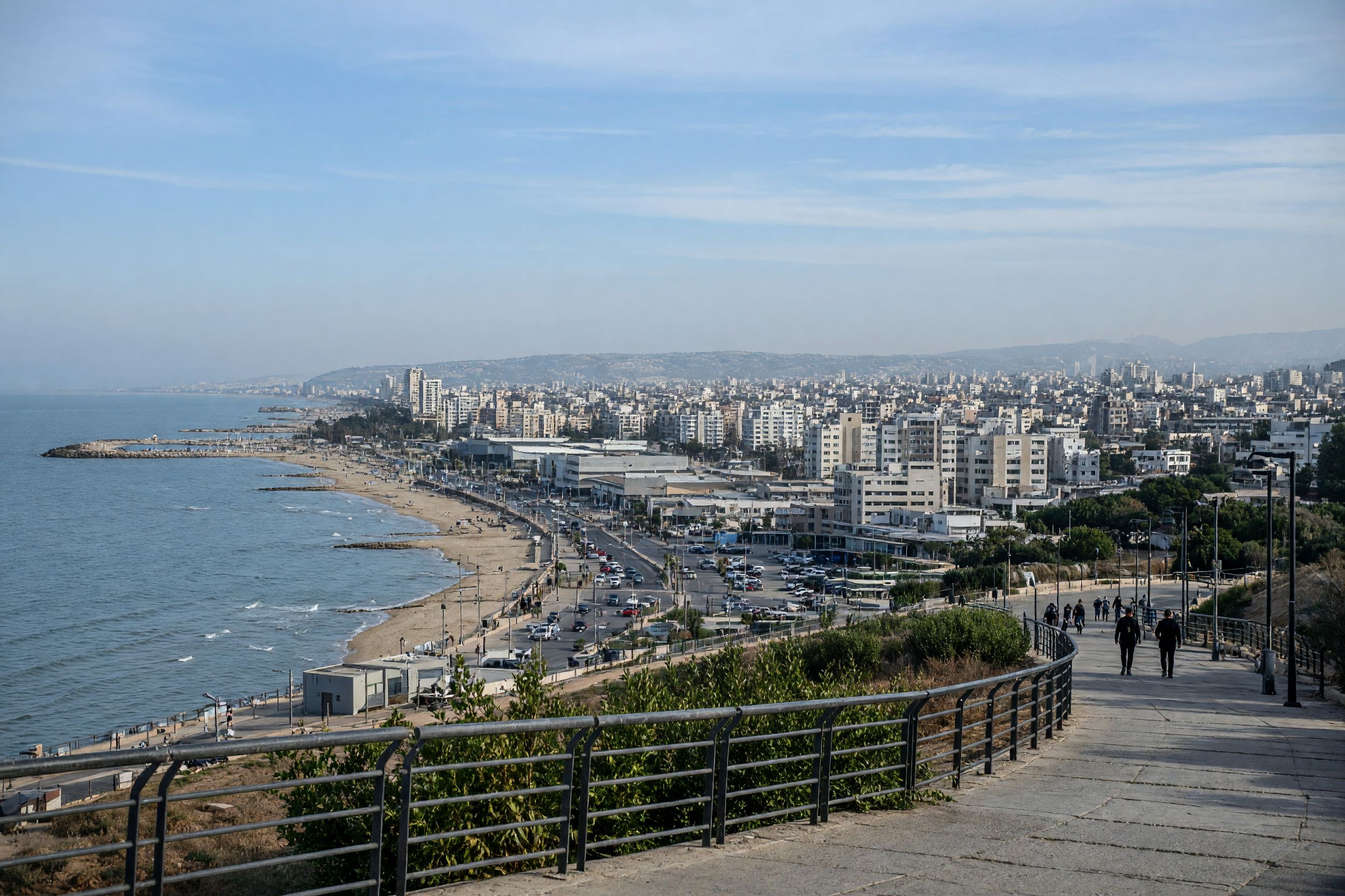 Rishon Lezion