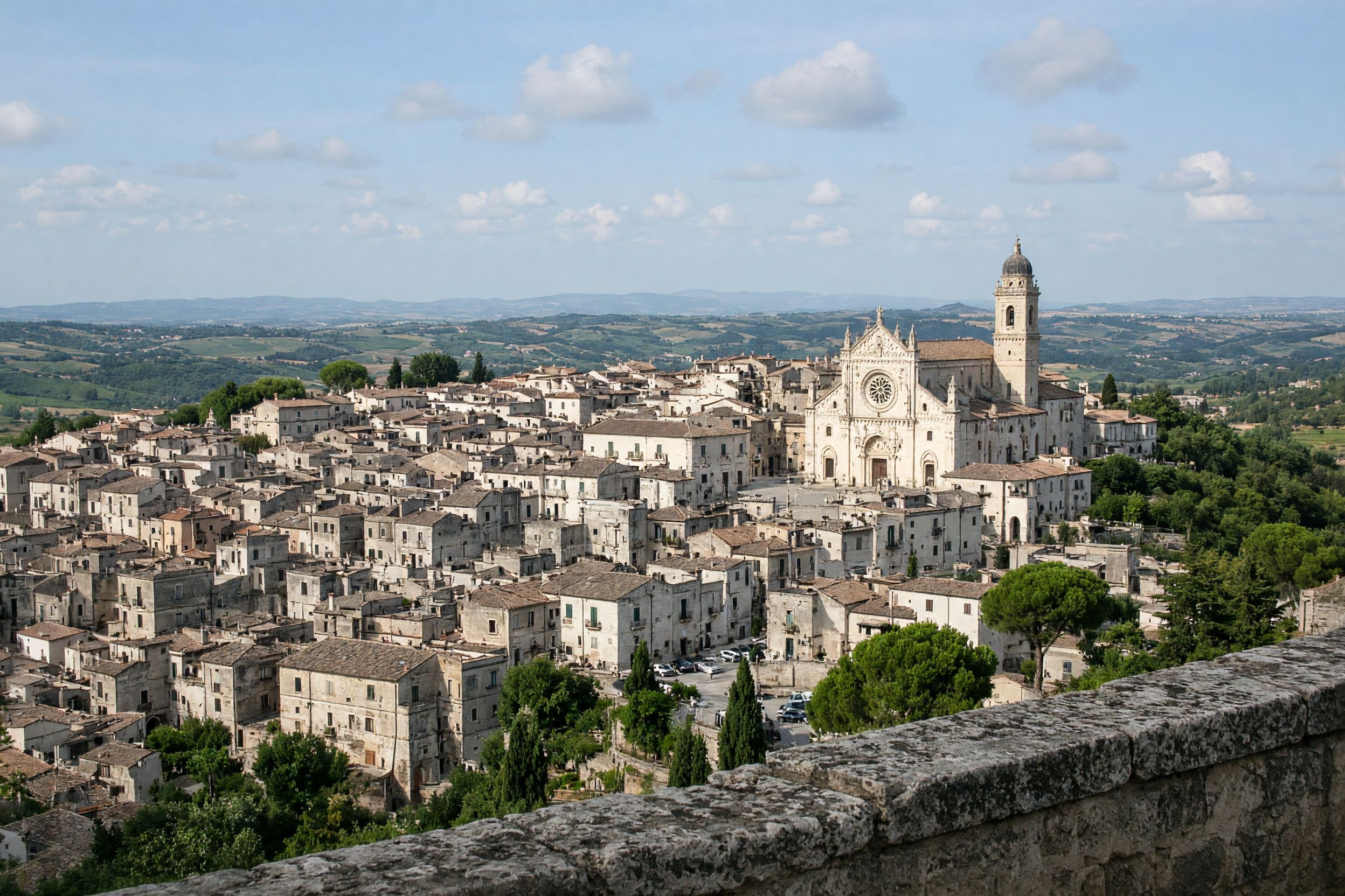 Acquaviva delle Fonti