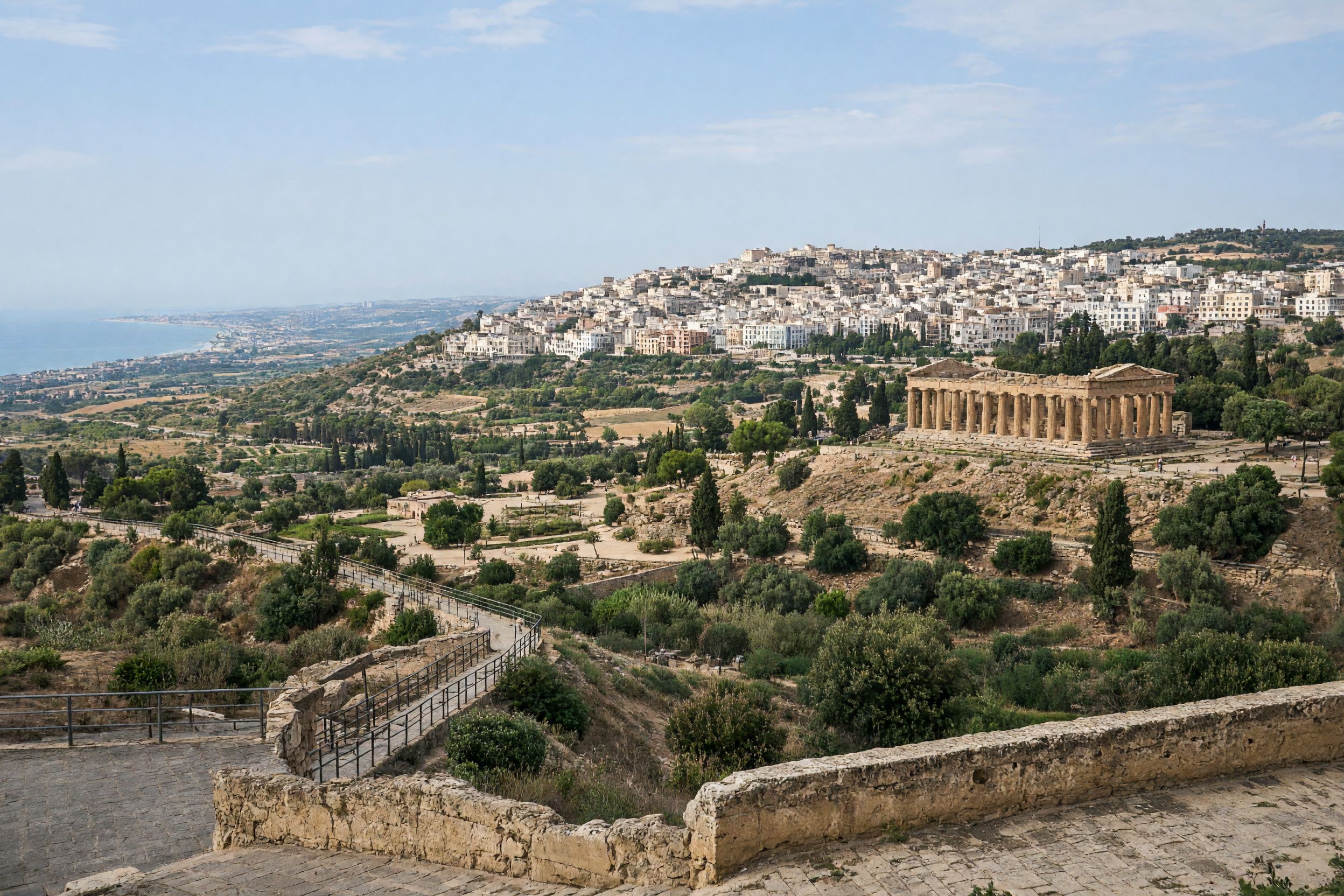 Agrigento