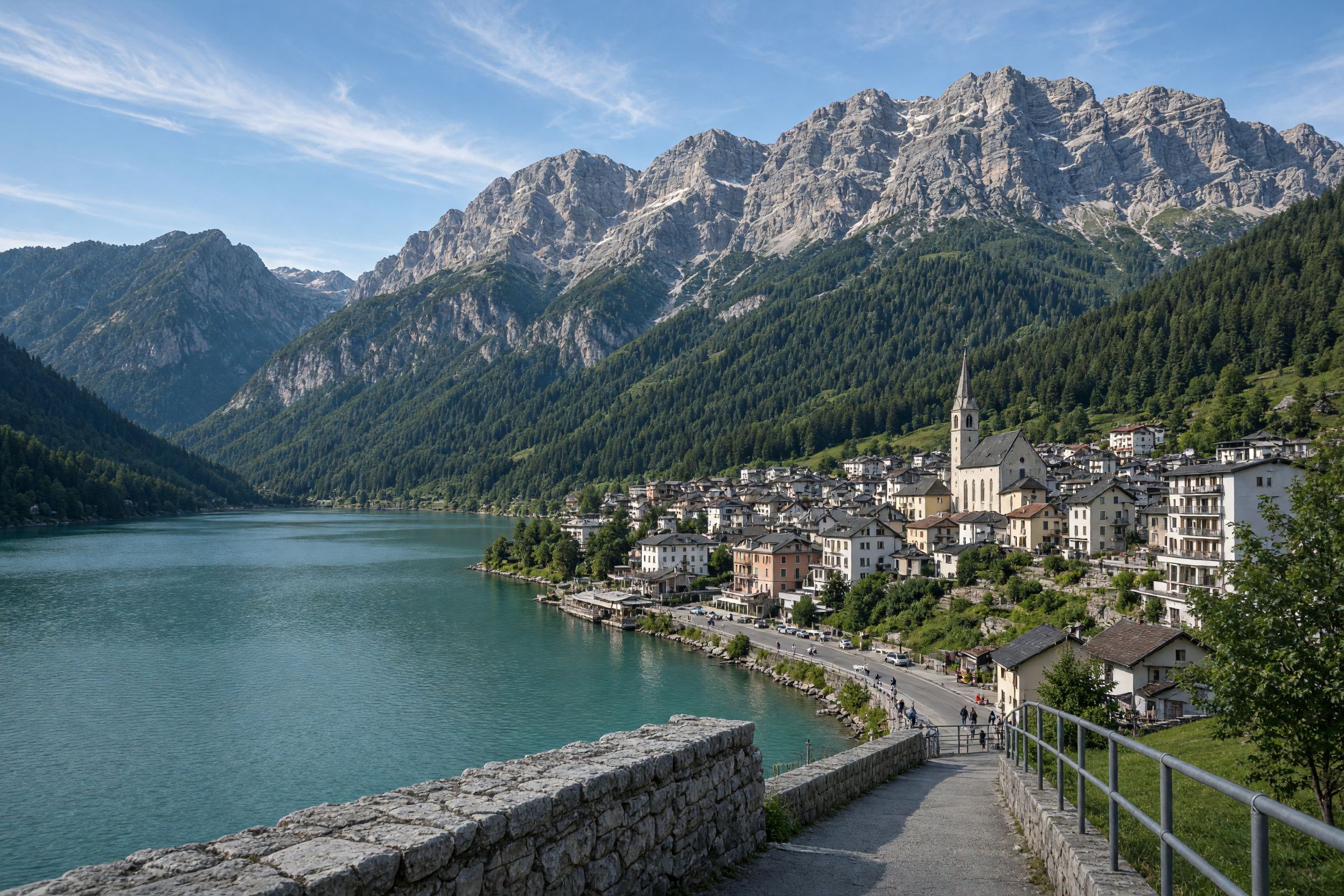 Alleghe