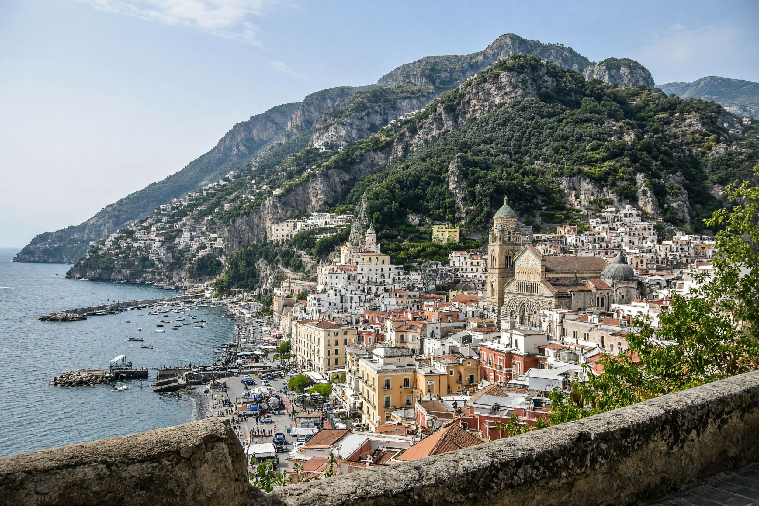 Amalfi