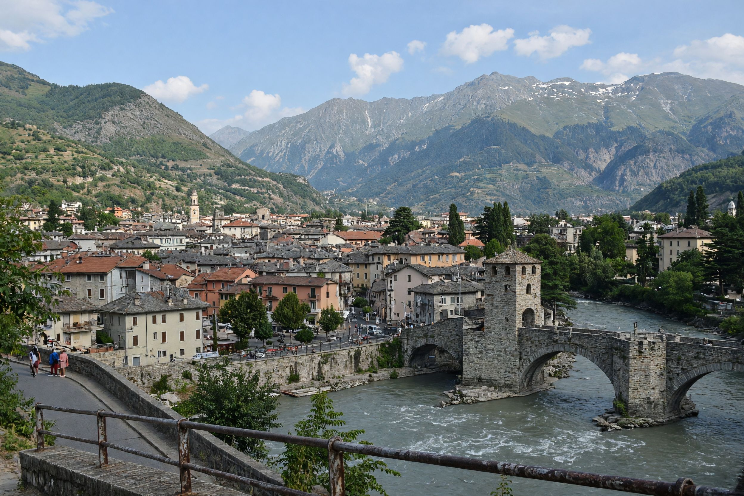 Aosta