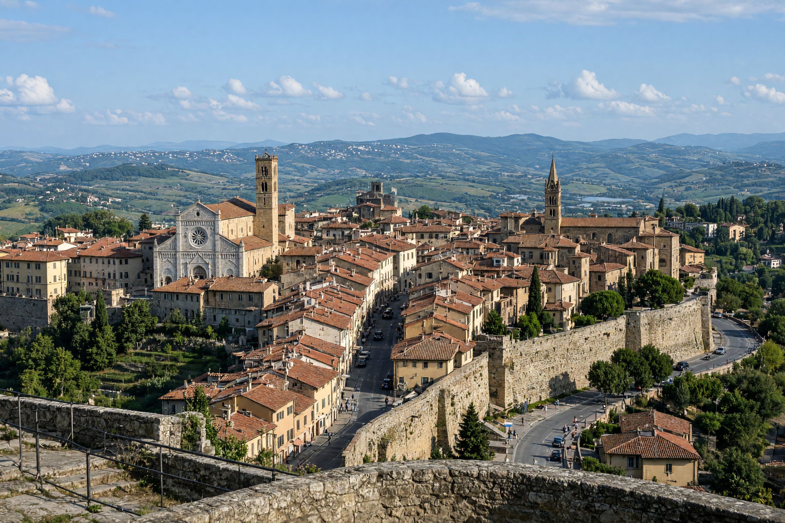 Arezzo