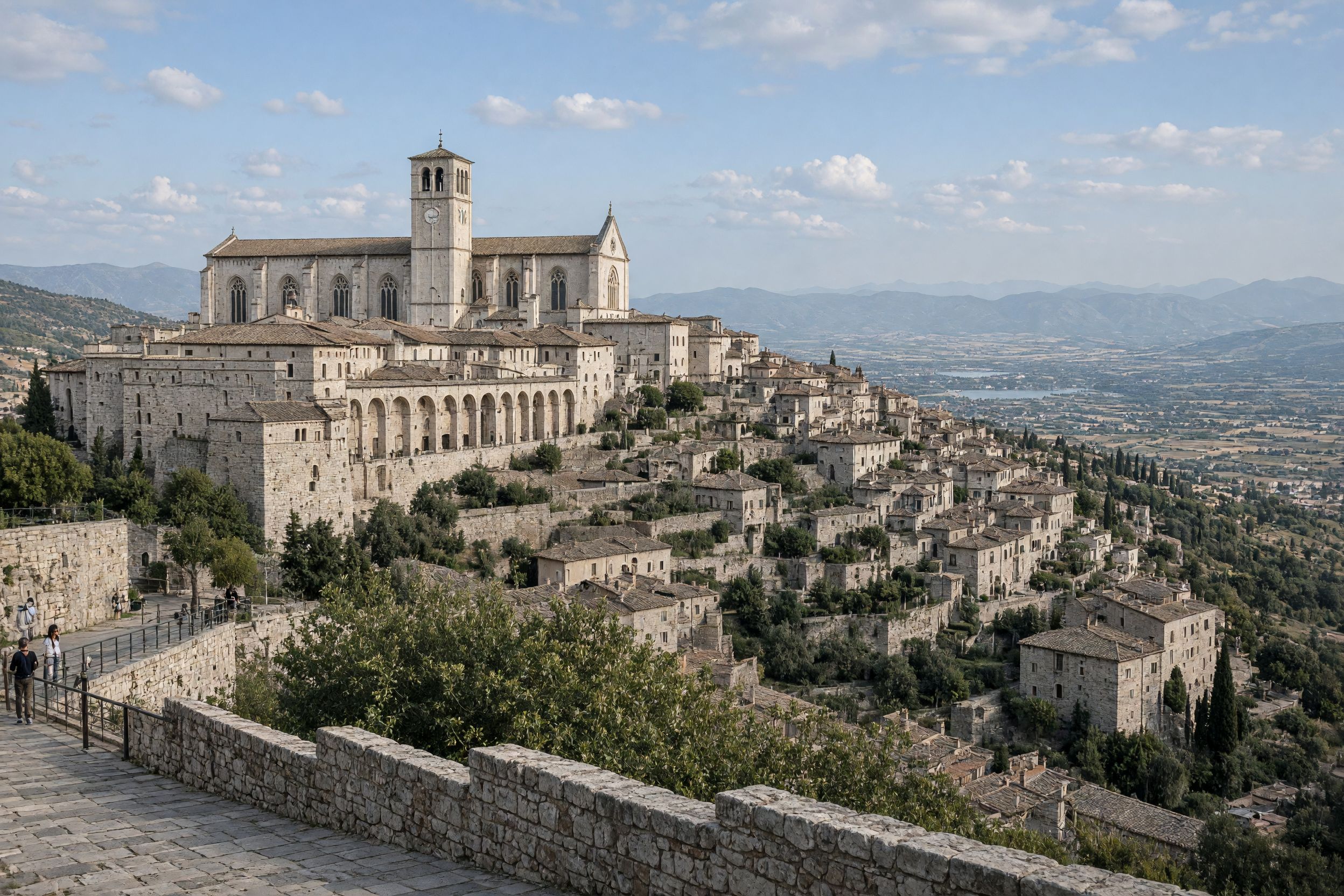 Assisi