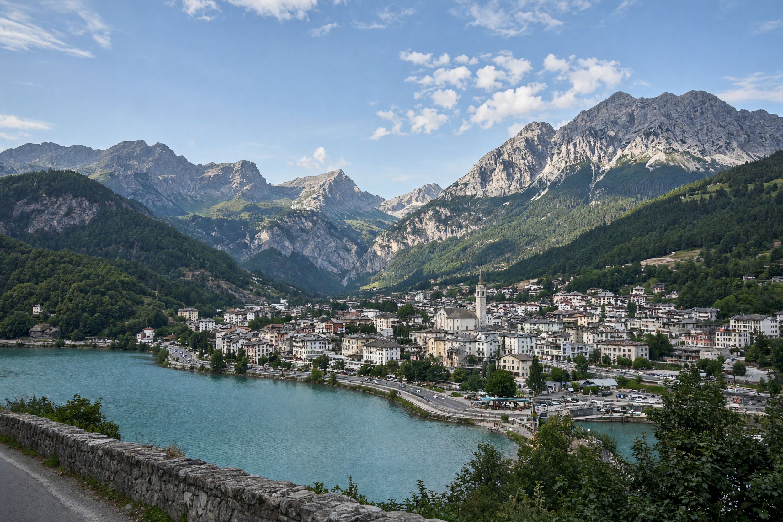 Auronzo Di Cadore