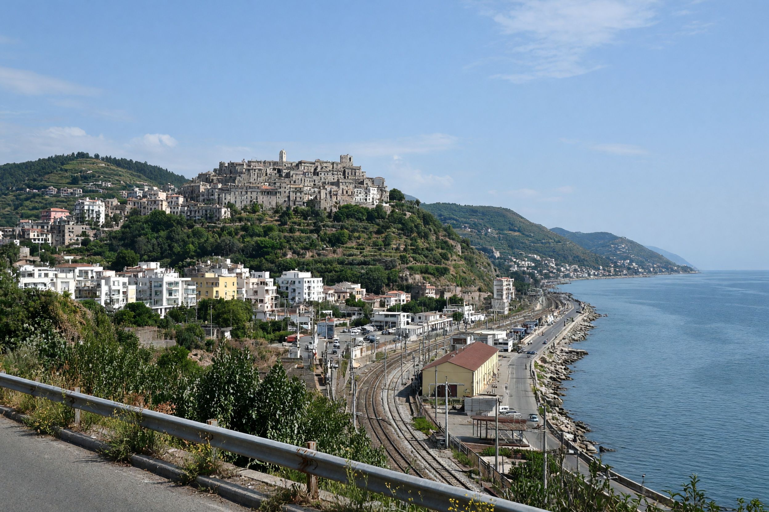 Badolato Marina