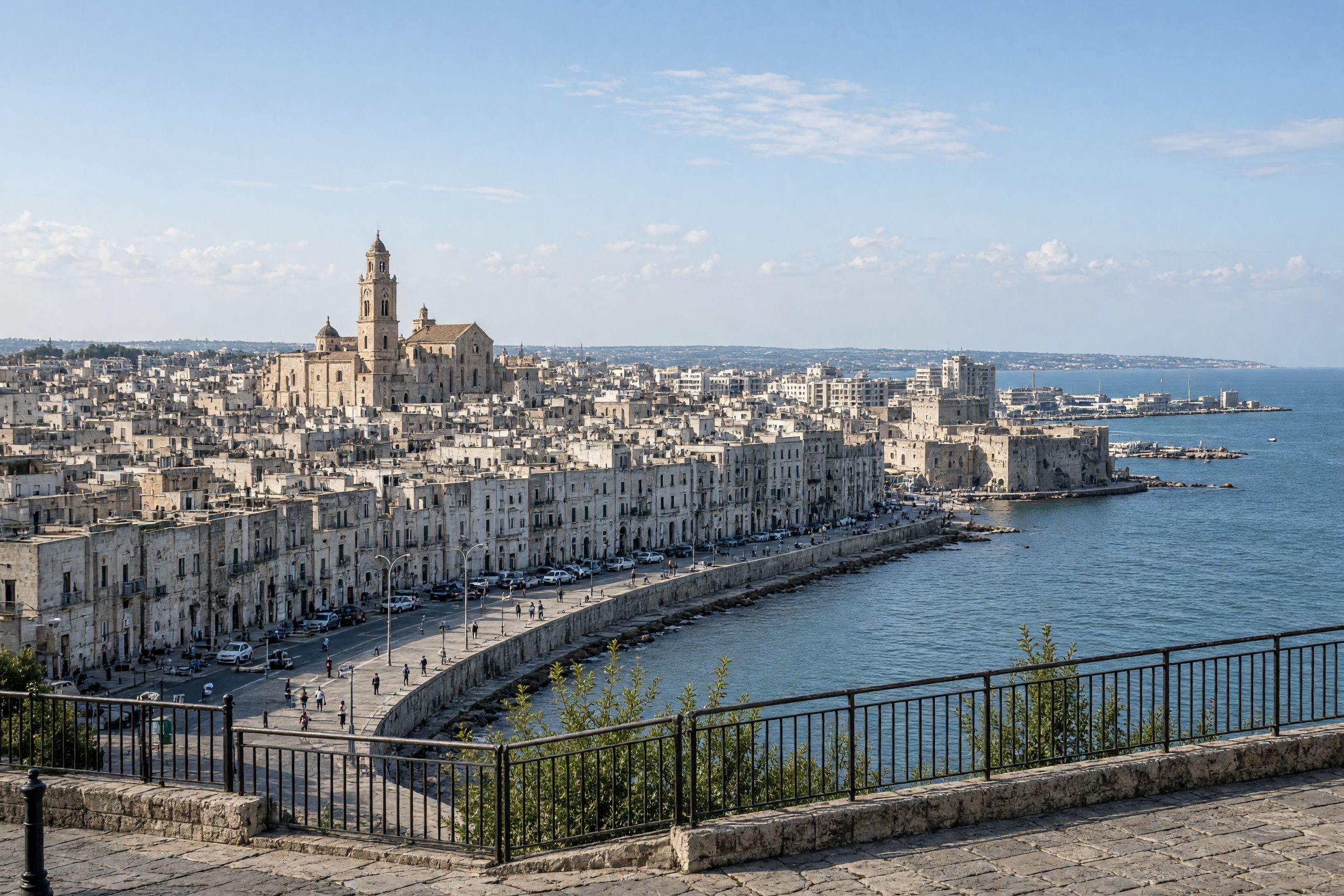 Bari