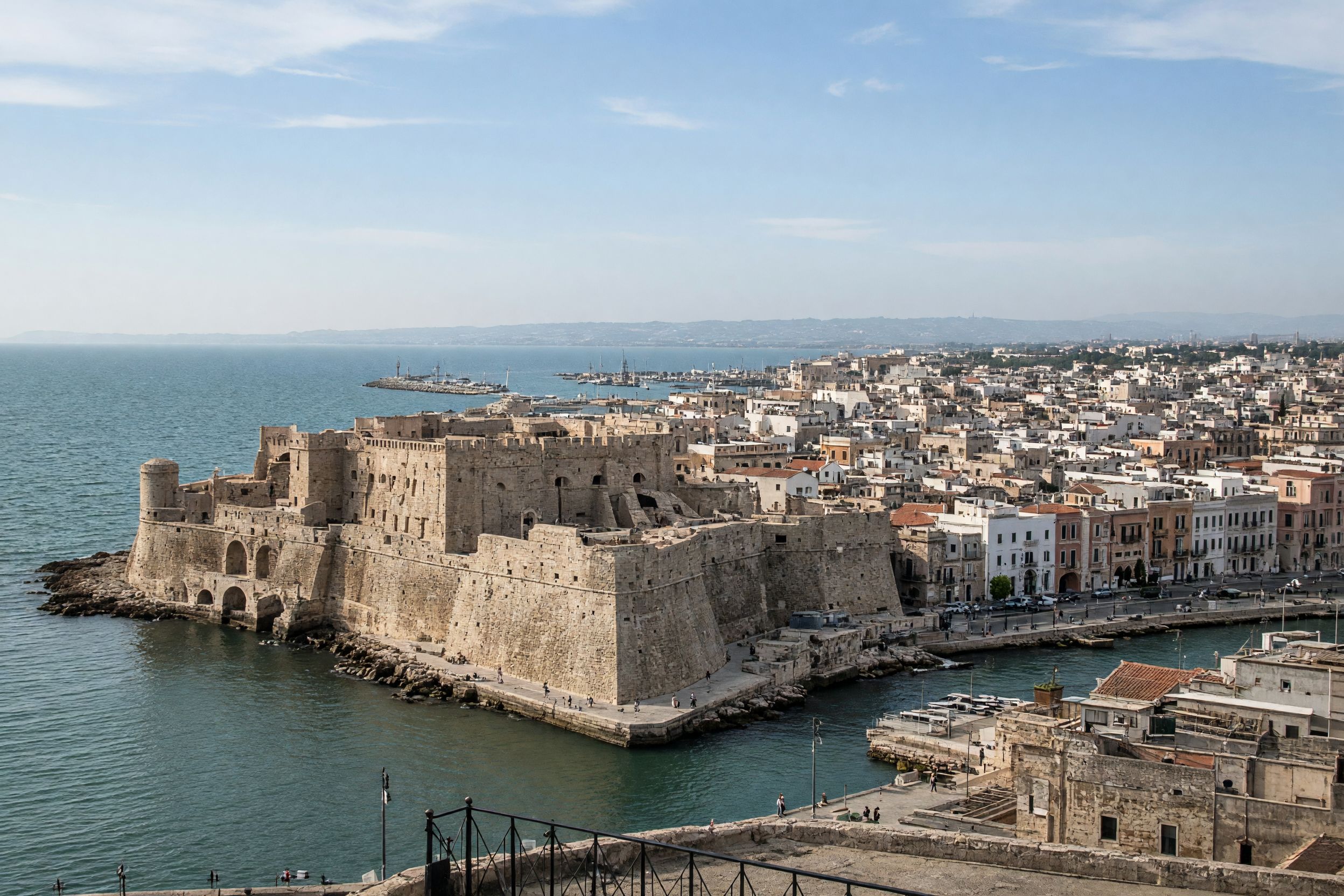 Barletta
