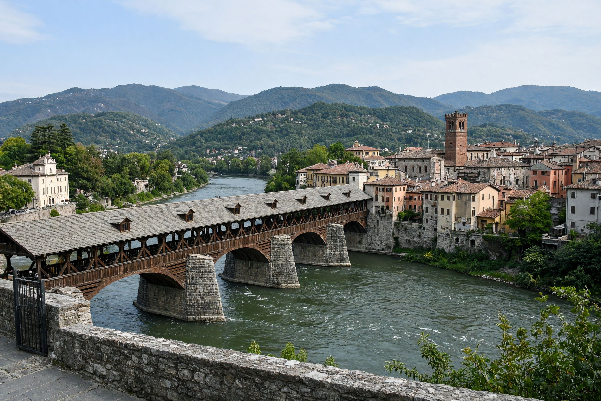 Bassano del Grappa