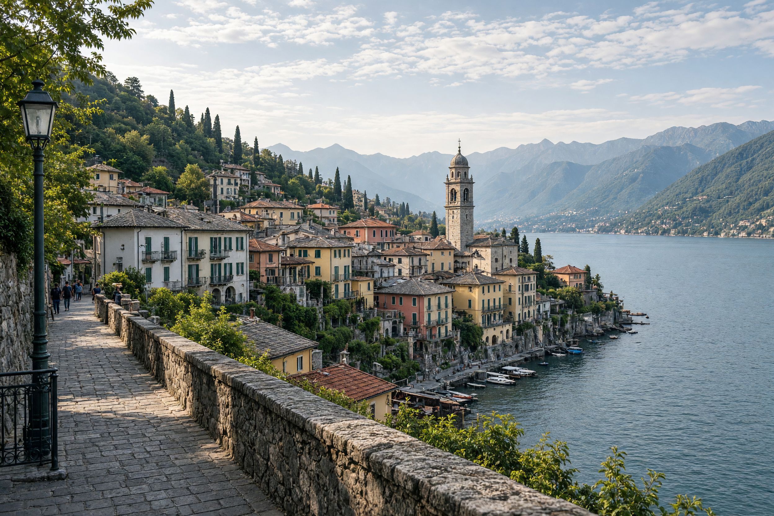 Bellagio
