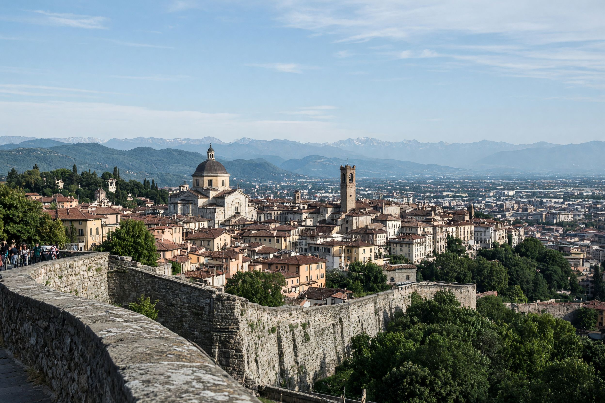 Bergamo
