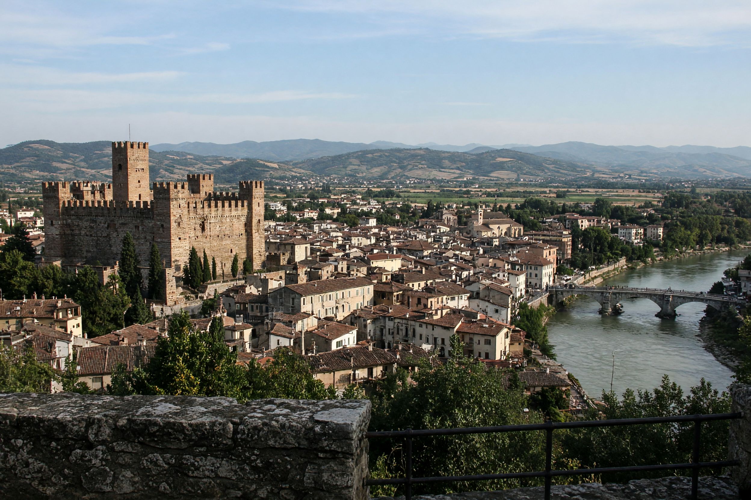 Bevilacqua