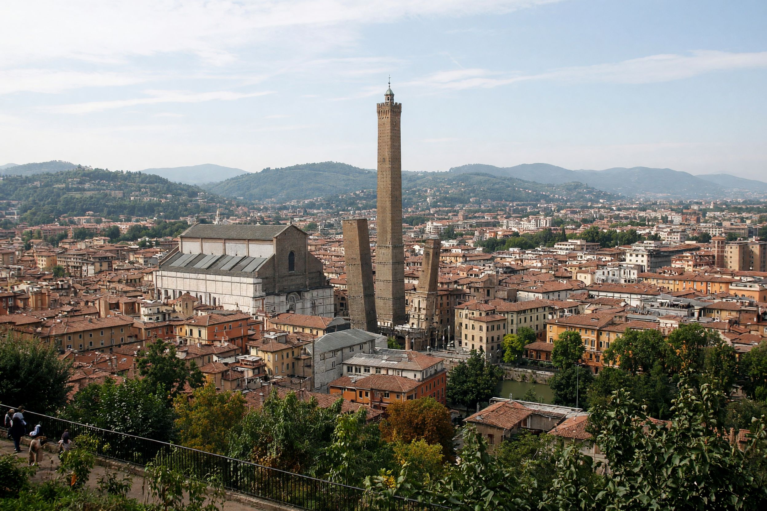 Bologna