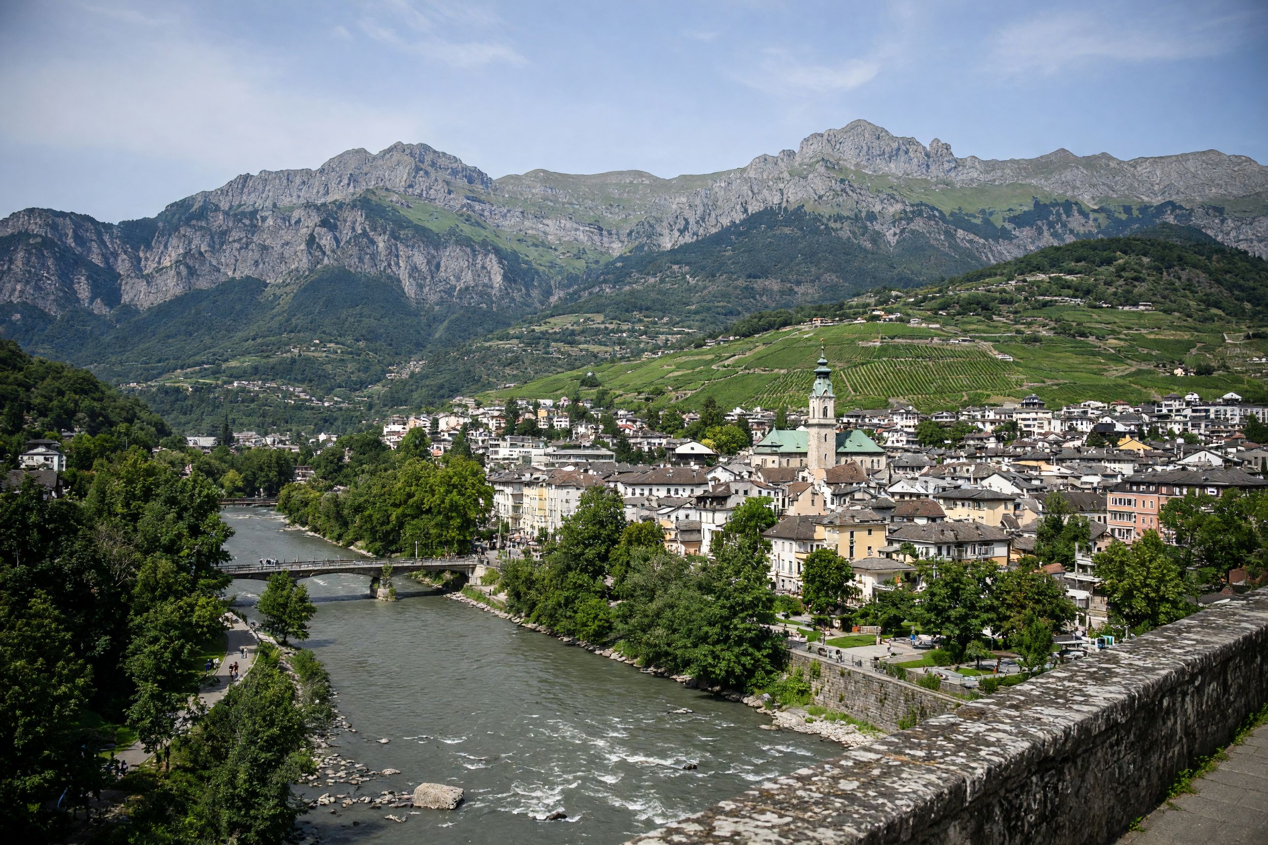 Bolzano