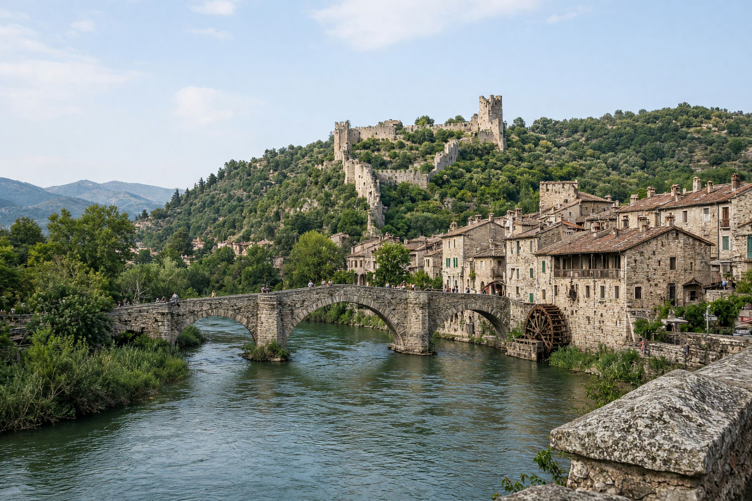 Borghetto
