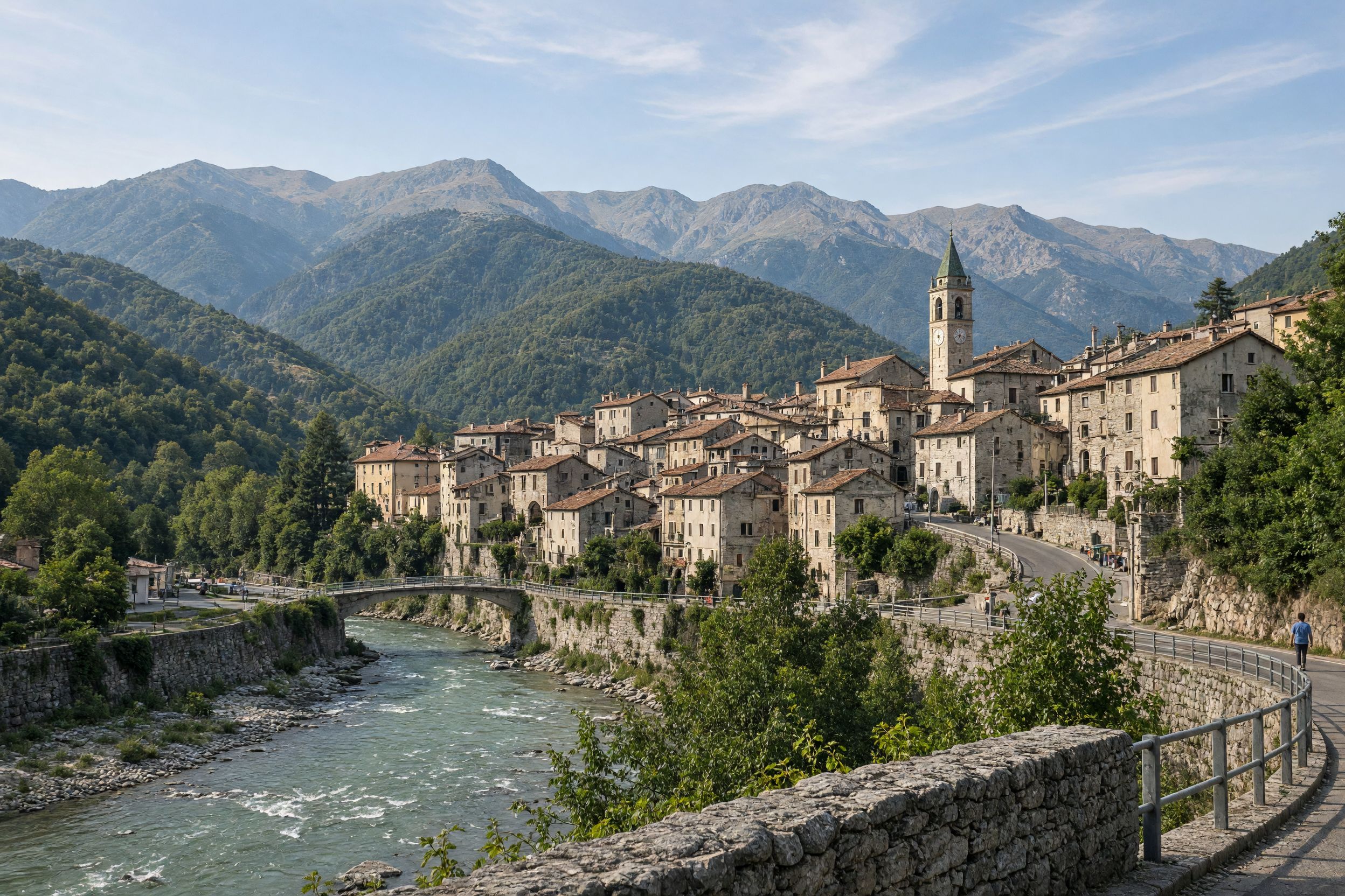 Borgo Valbelluna