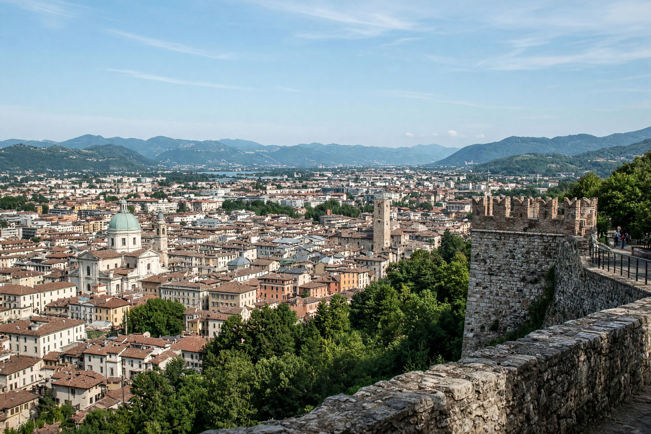 Brescia