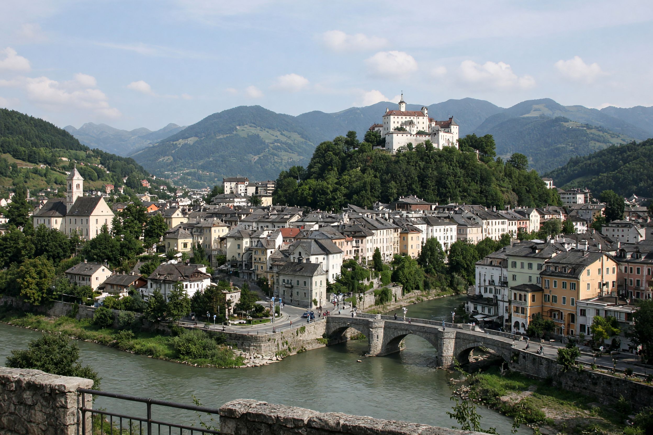 Bruneck