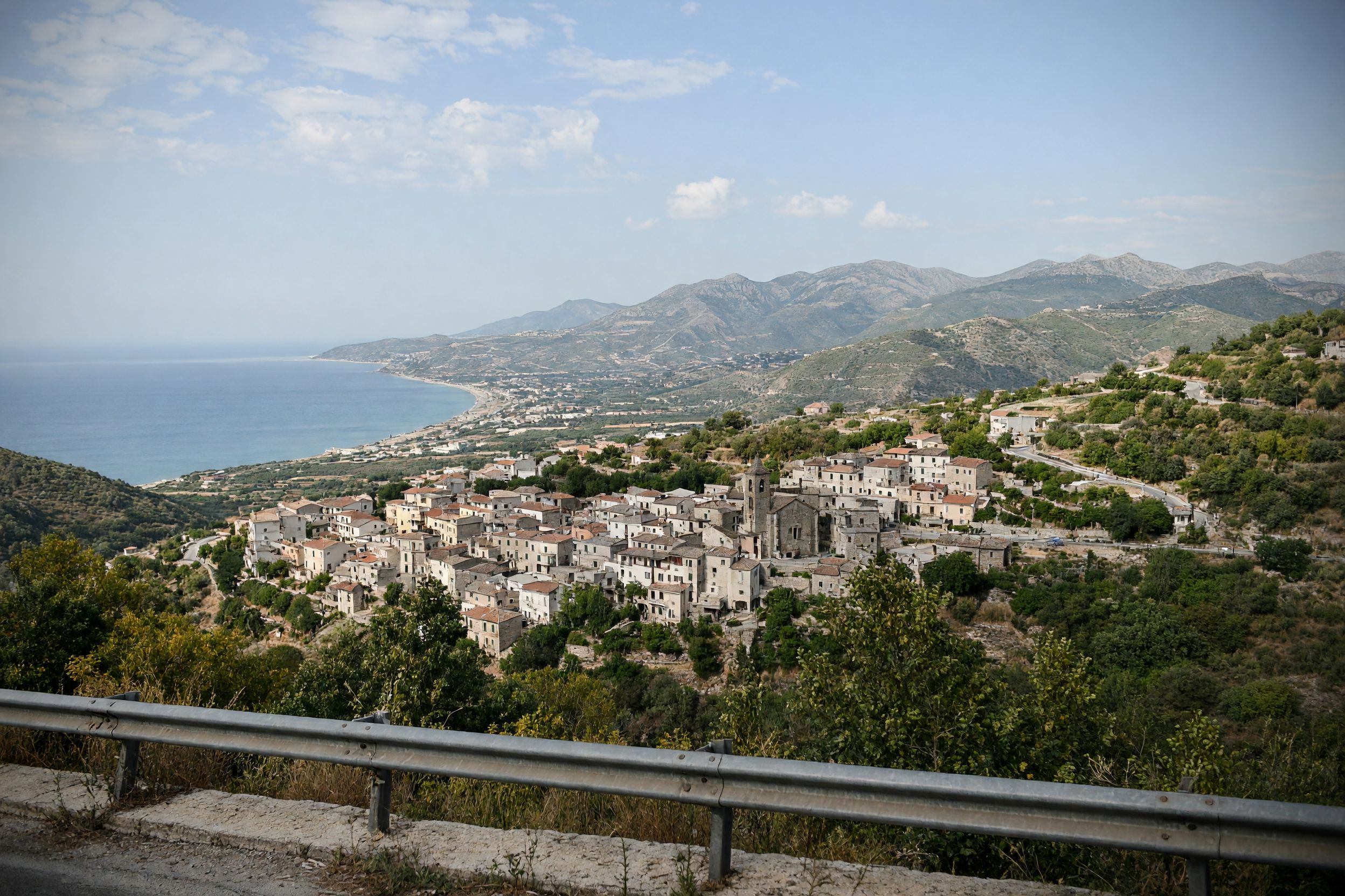 Bruzzano Zeffirio