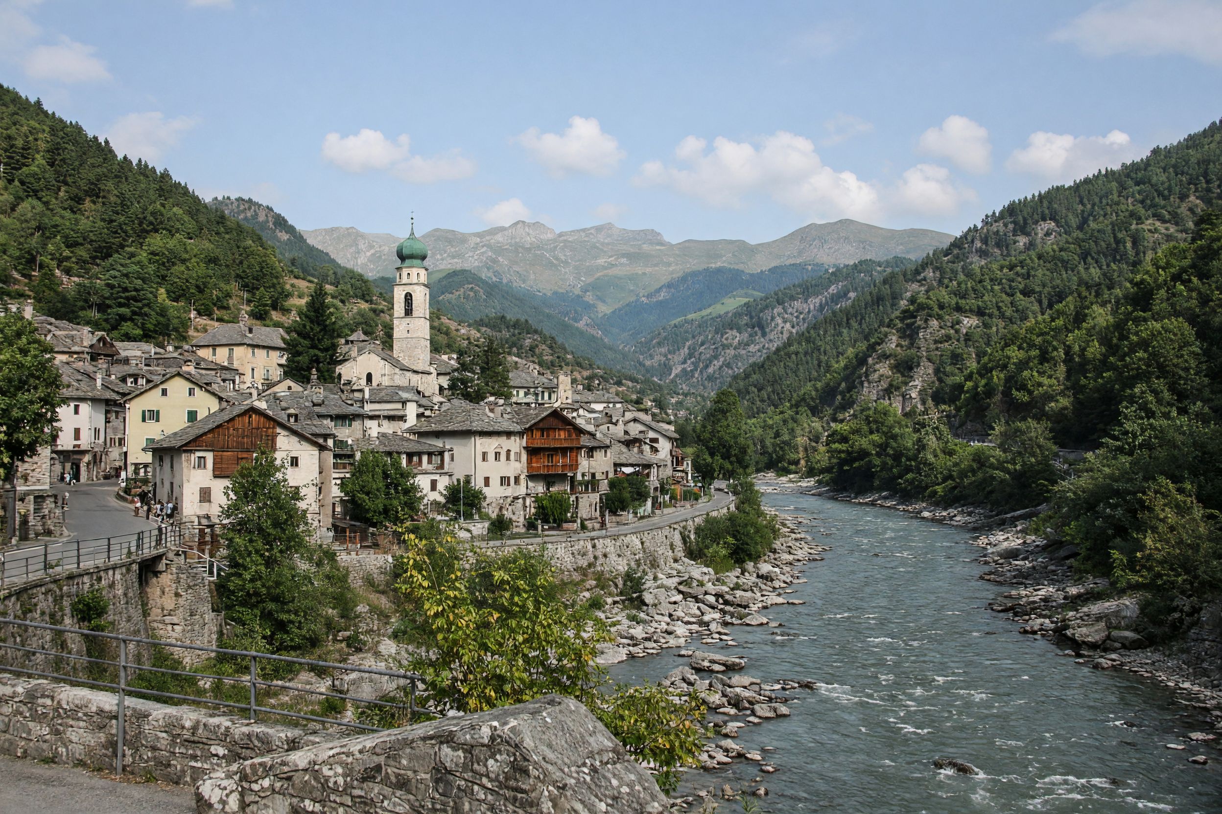 Caderzone Terme