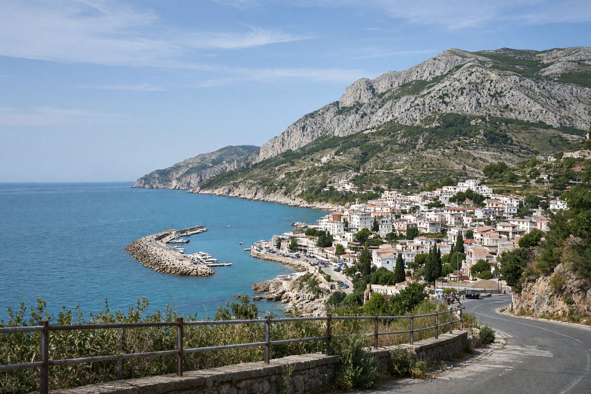 Cala Gonone