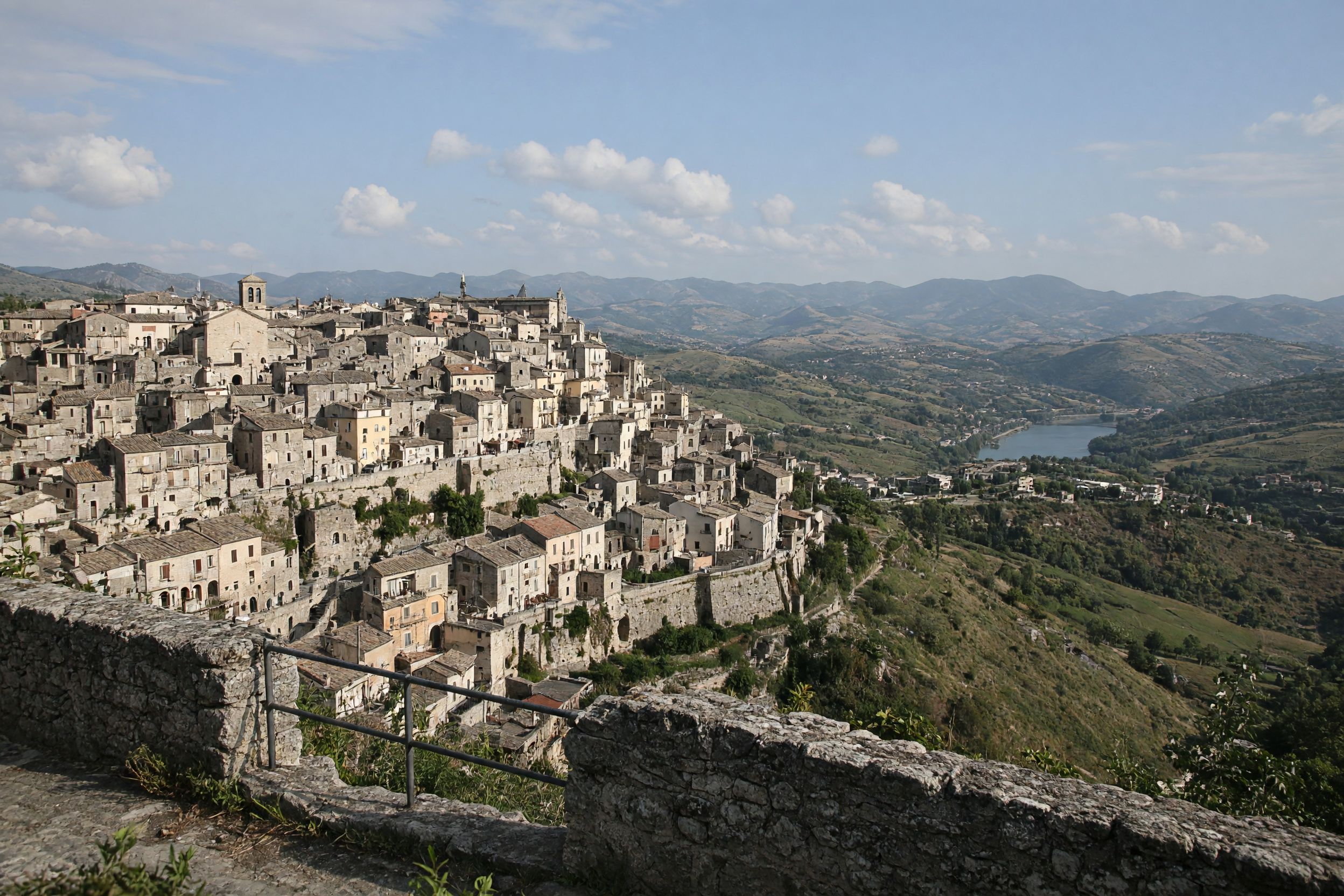 Calitri
