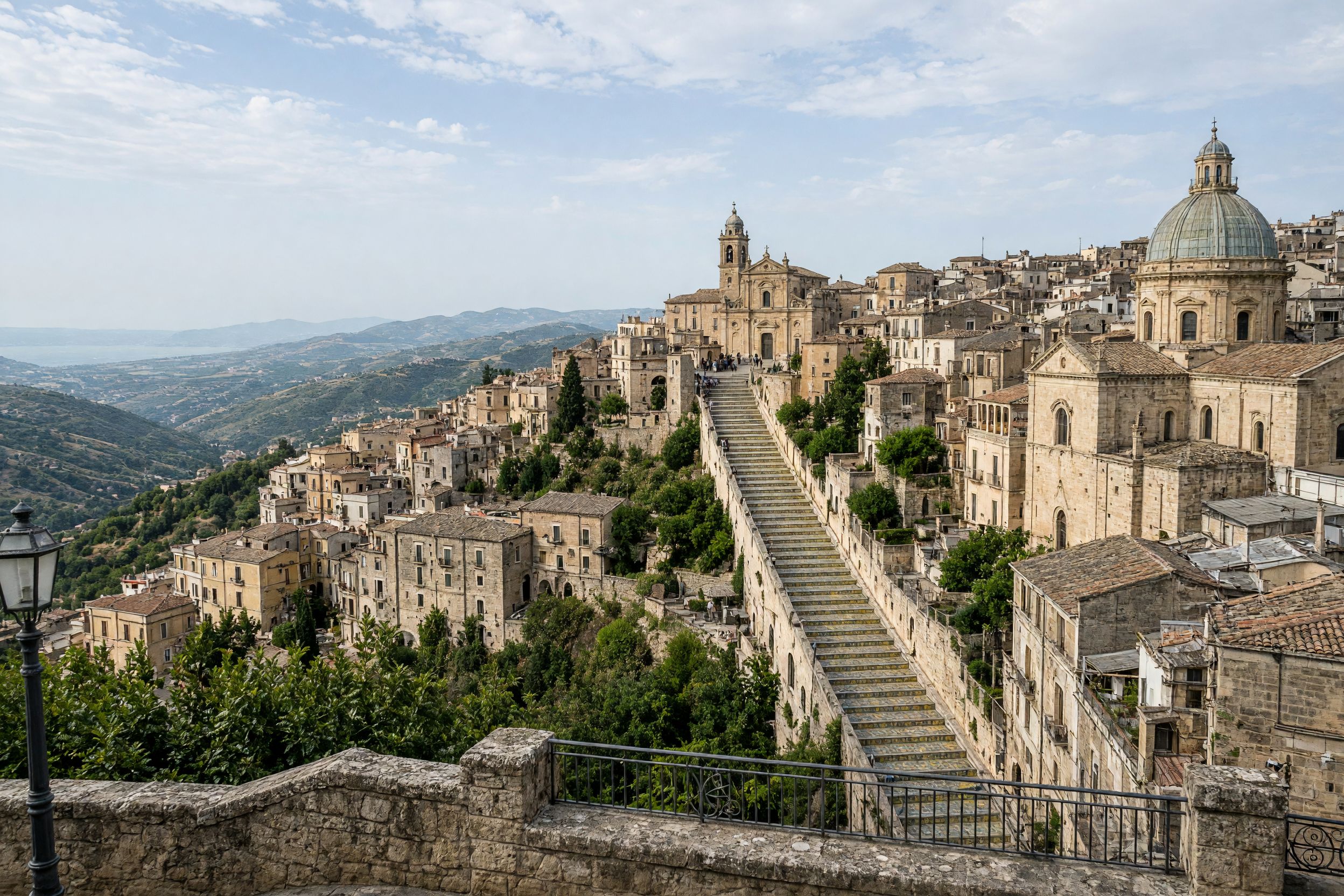 Caltagirone