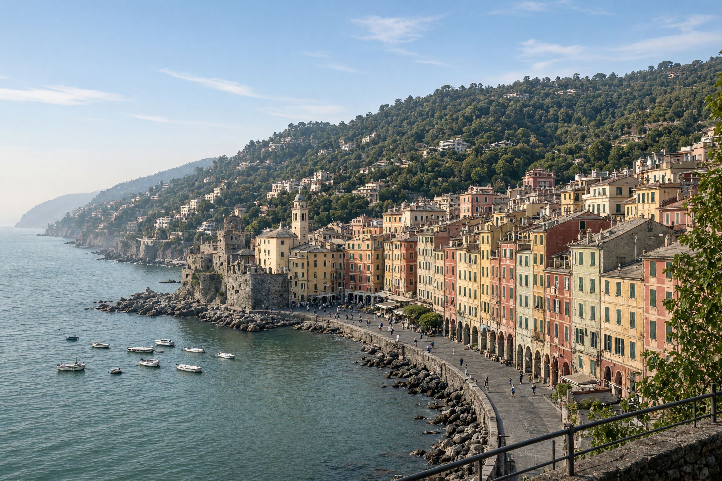 Camogli