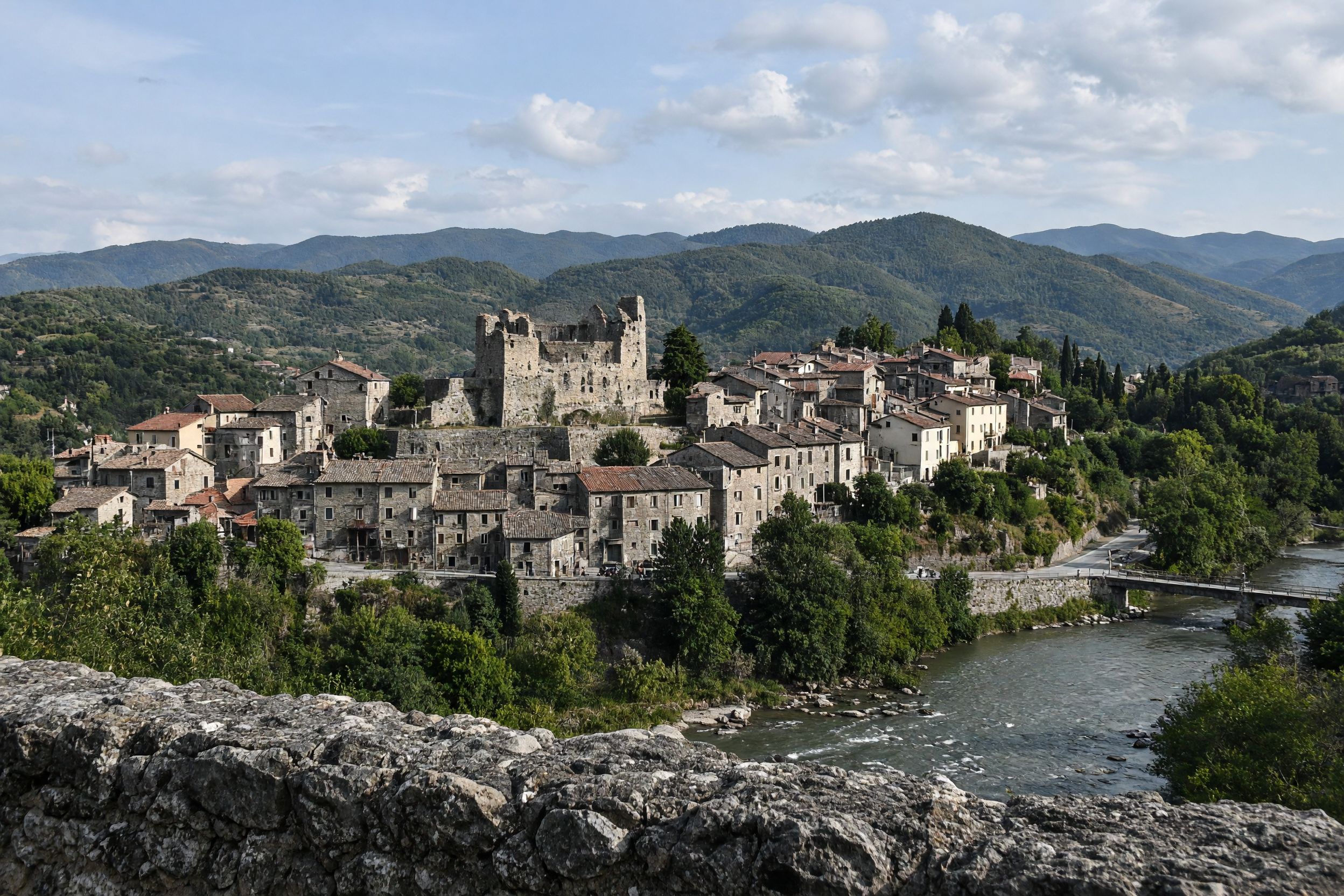 Camporgiano