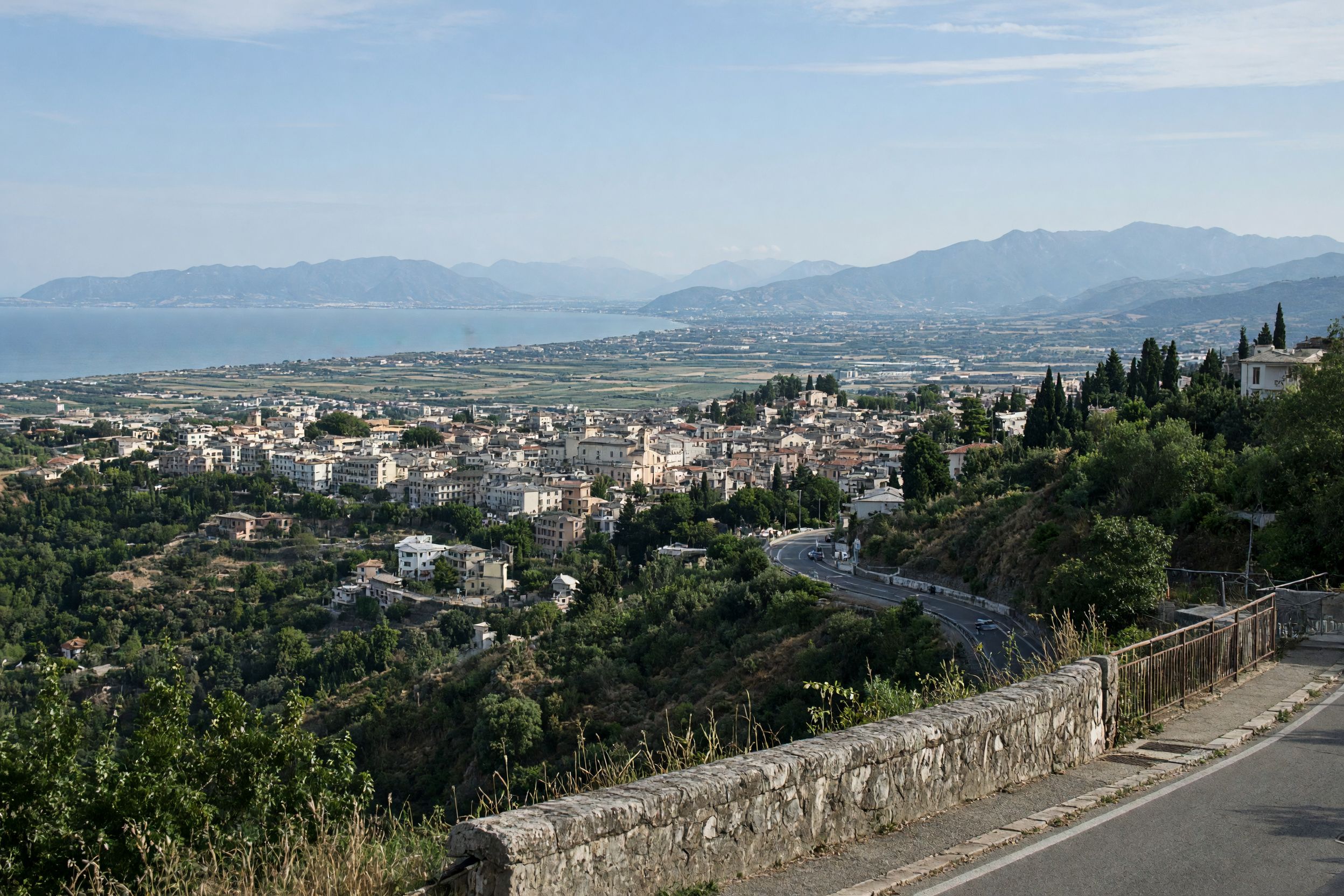 Capaccio